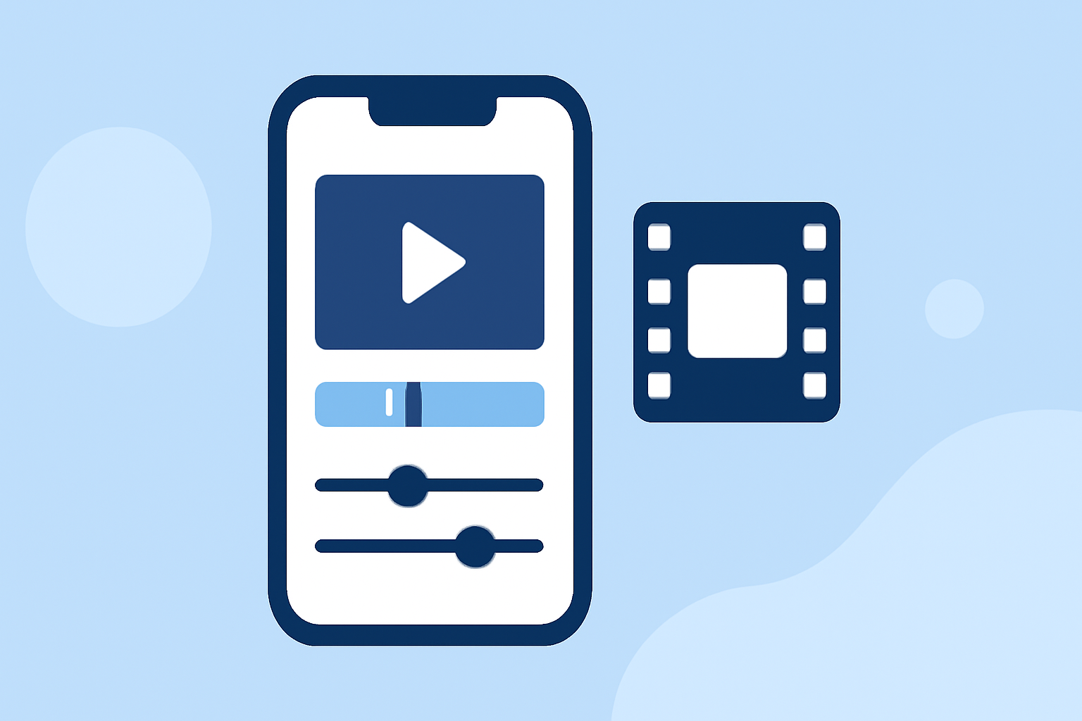 Best Apps to Learn Video Editing on iPhone for a Polished Look