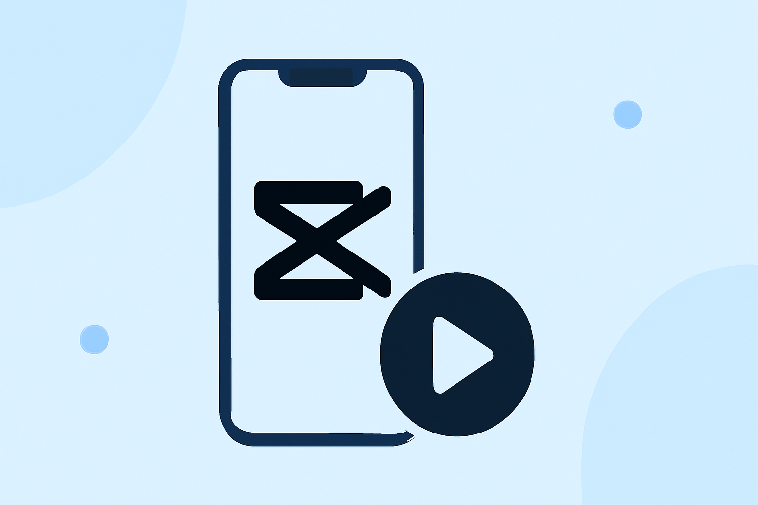 The Best Apps Like CapCut for iPhone Users