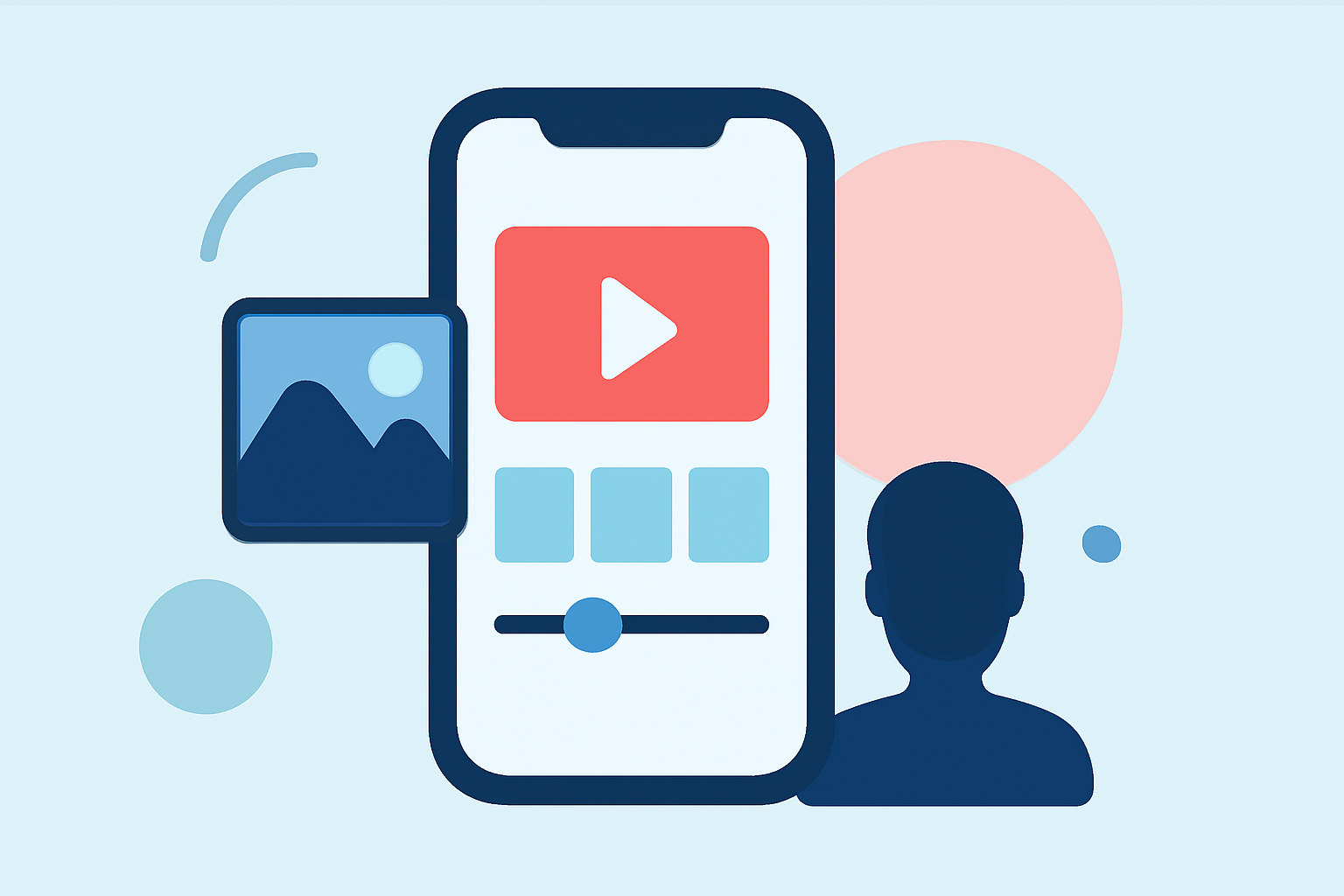 The Best Apps for Creating Montages on iPhone