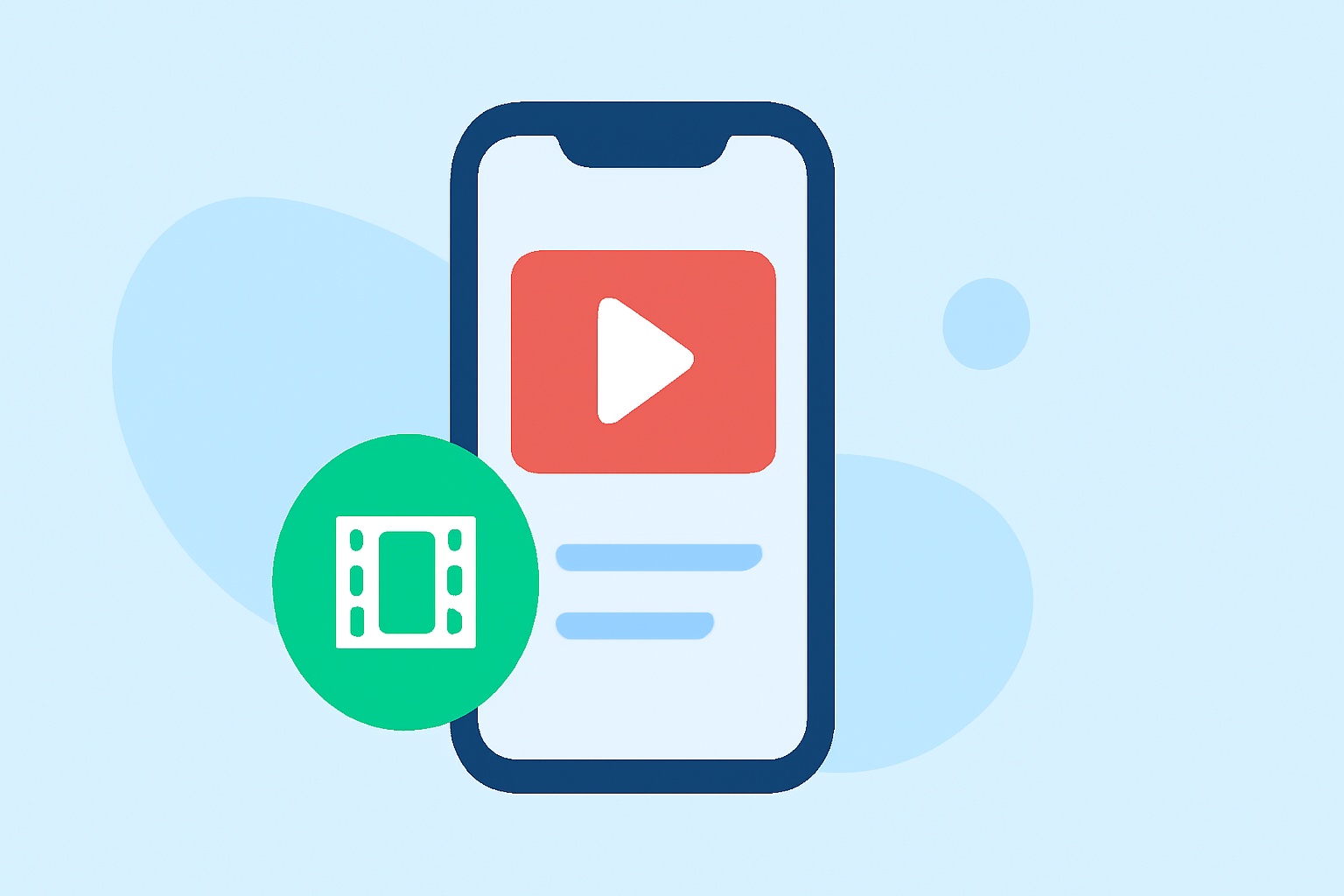 Best Apps for Creating Slideshow Videos on iPhone: A Comparison