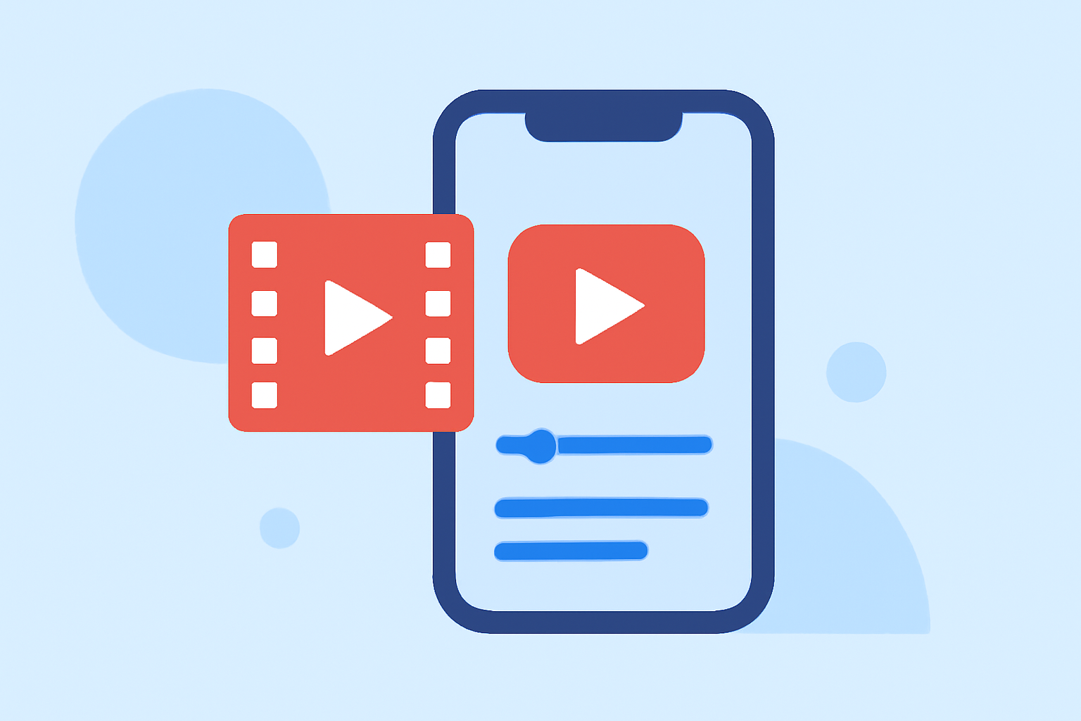 The Best Apps for Making Movies on an iPhone