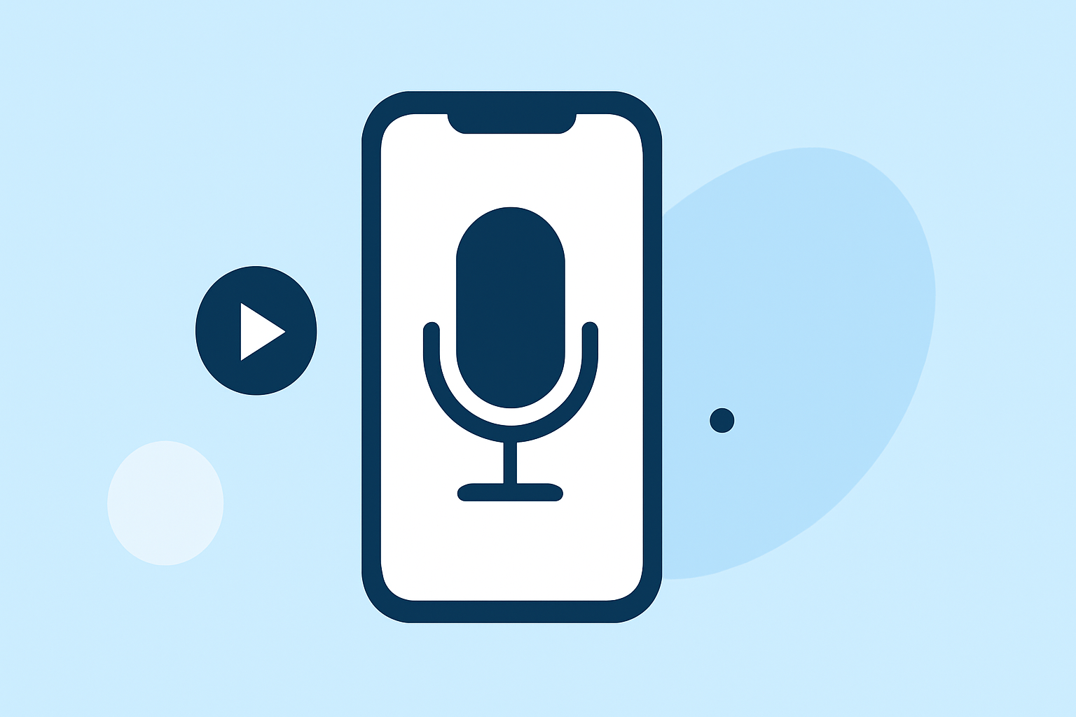 The Best Apps for Making Podcast Clips on iPhone