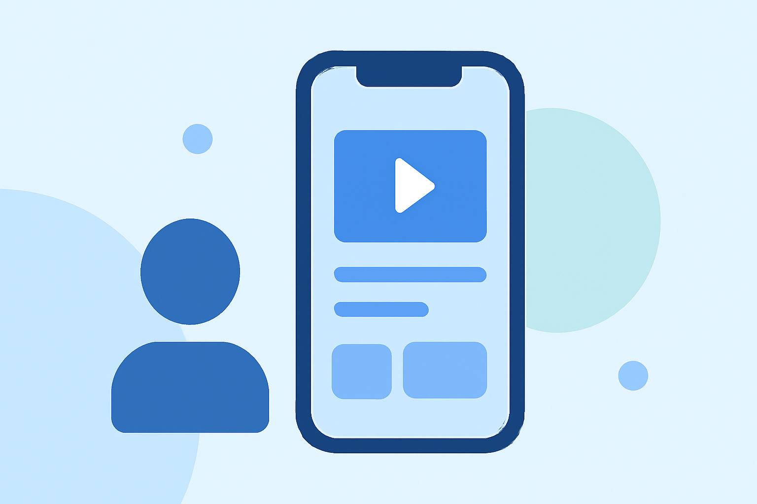 The Best Apps for Creating UGC Ads on iPhone