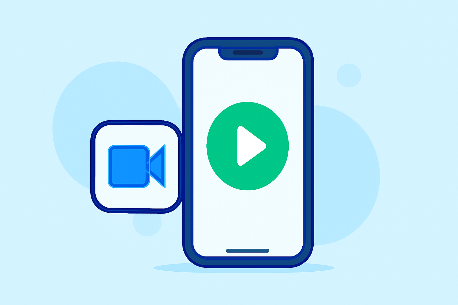 The Best Apps for Creating Video Ads on iPhone