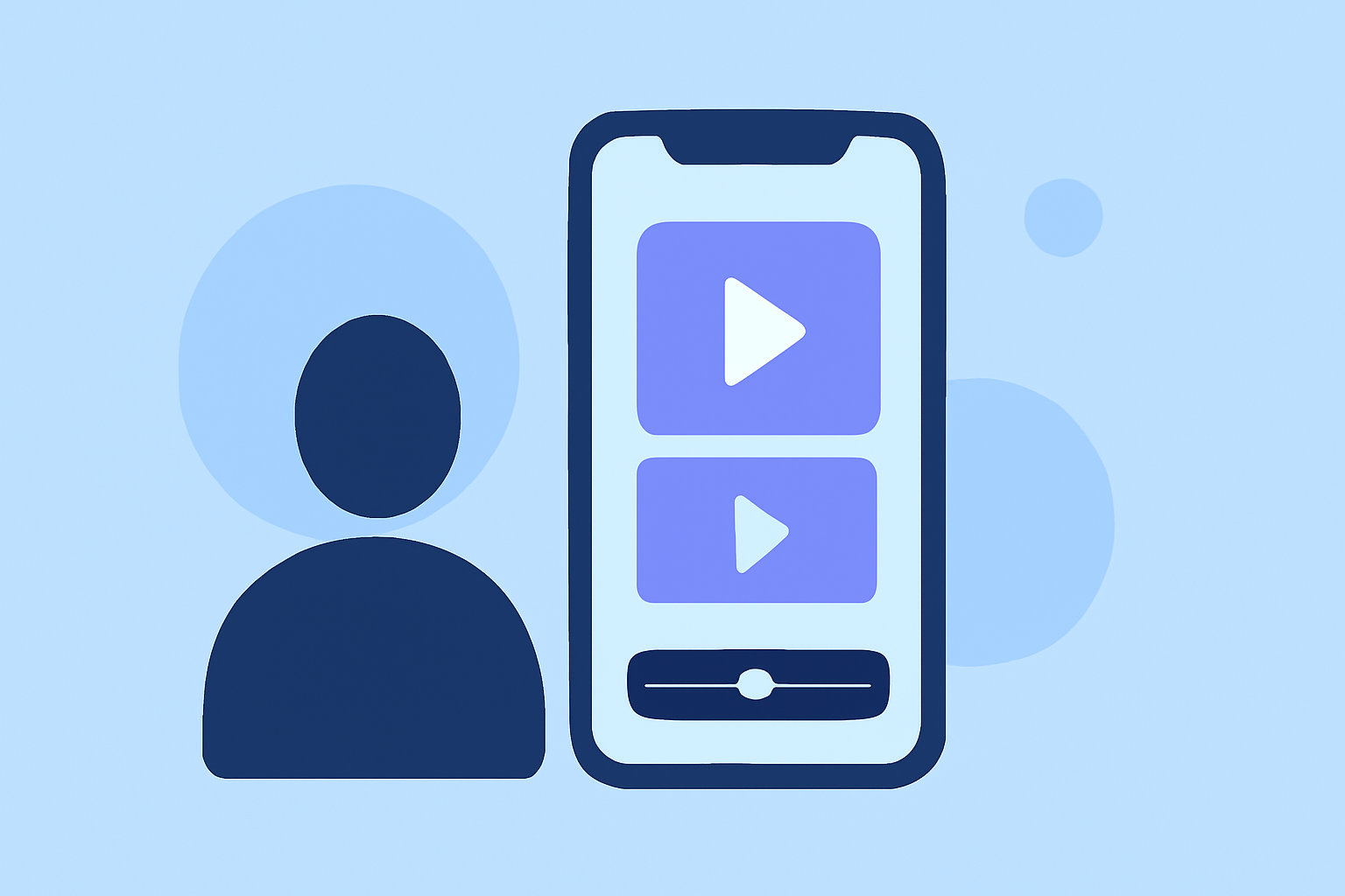Best Apps to Merge Videos on iPhone for Creators