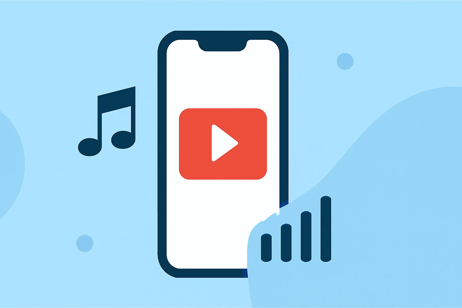 The Best Apps for Creating Music Videos on iPhone