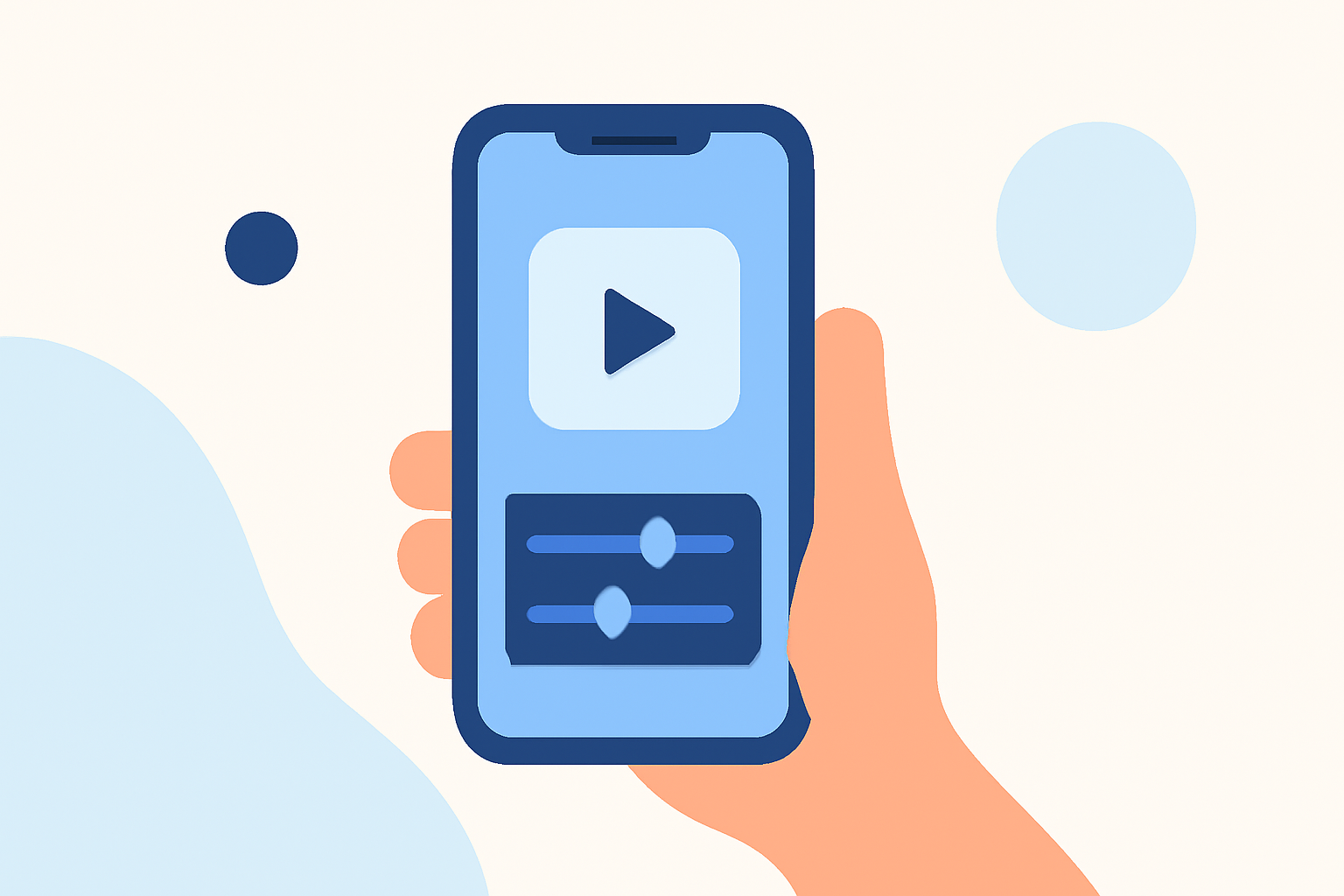 Best Apps to Polish Video Clips on iPhone for Creators