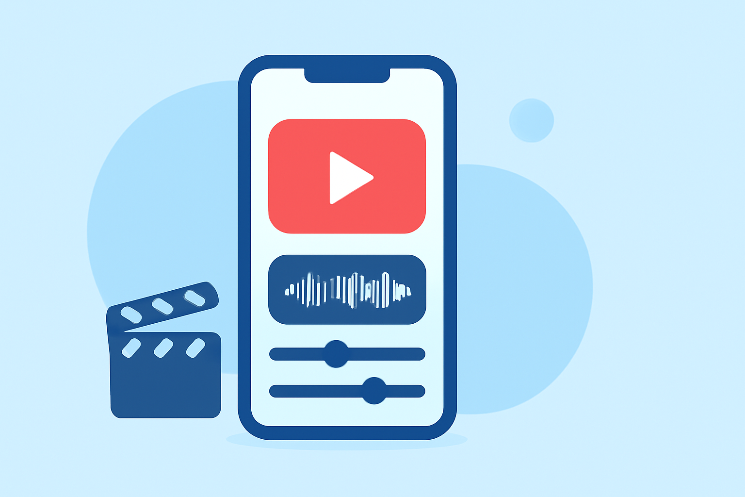 The Best Apps for Professional Video Editing on iPhone