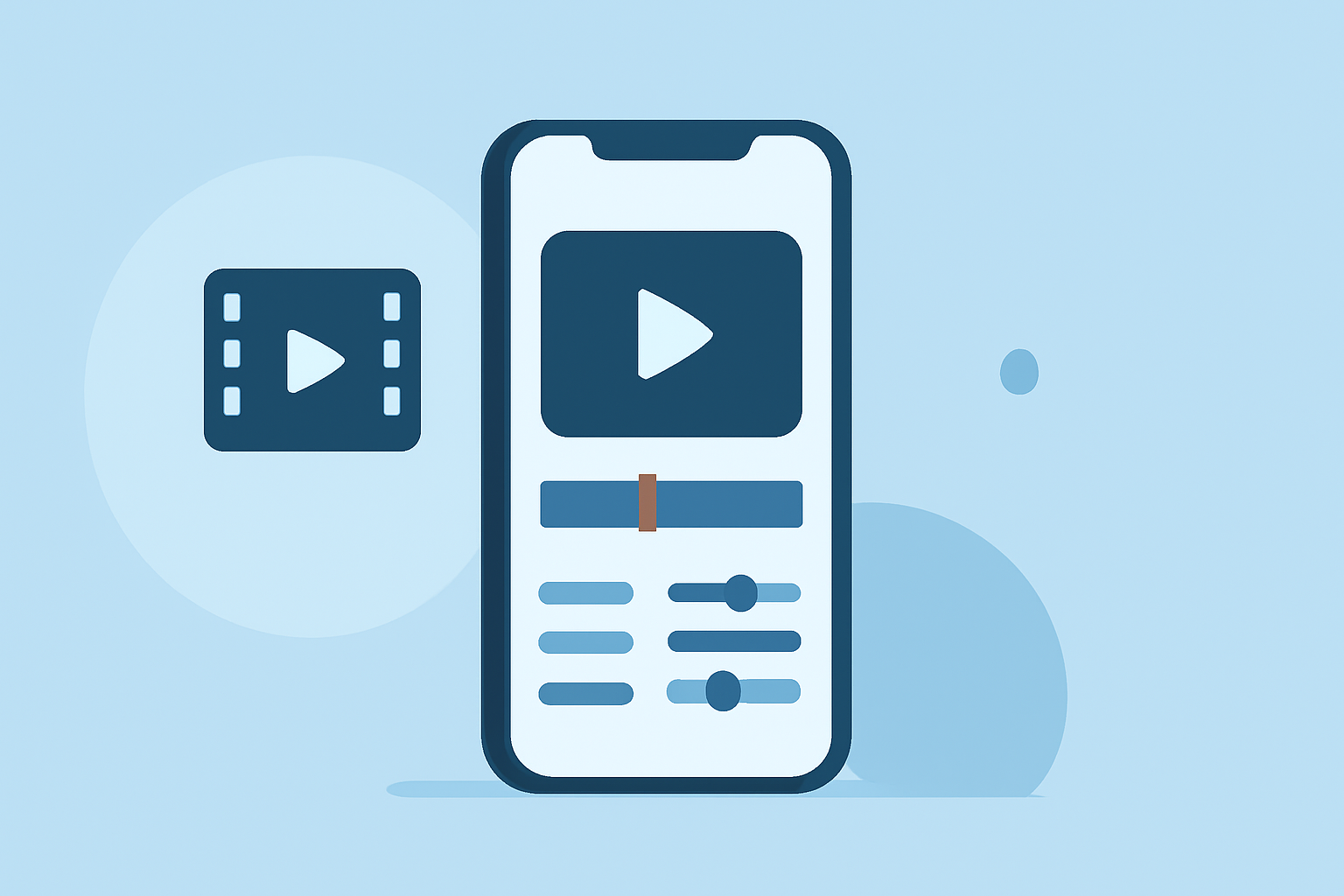 The Best Apps for Professional Video Editing on iPhone
