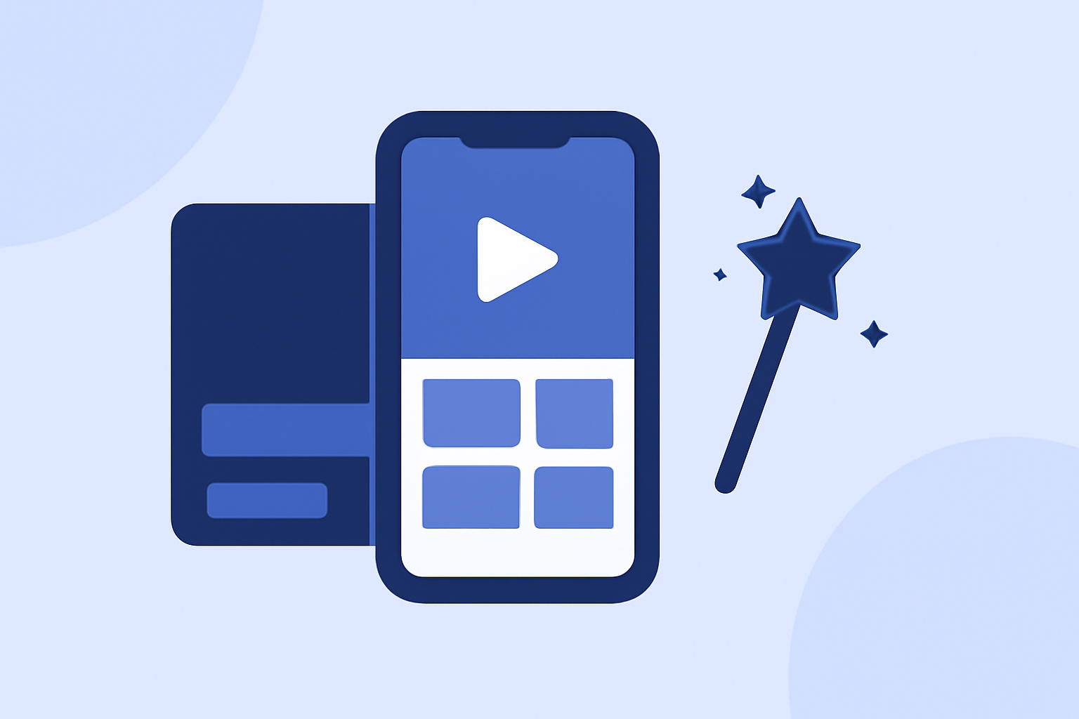 The Best Apps for Creating Professional Videos with Templates on iPhone