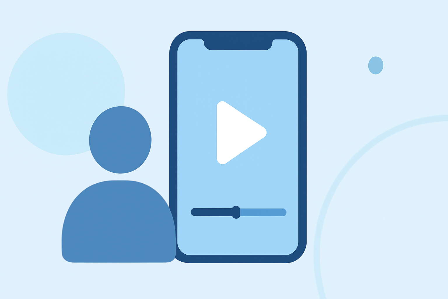 Which App is Best for Creating Promo Videos on iPhone?