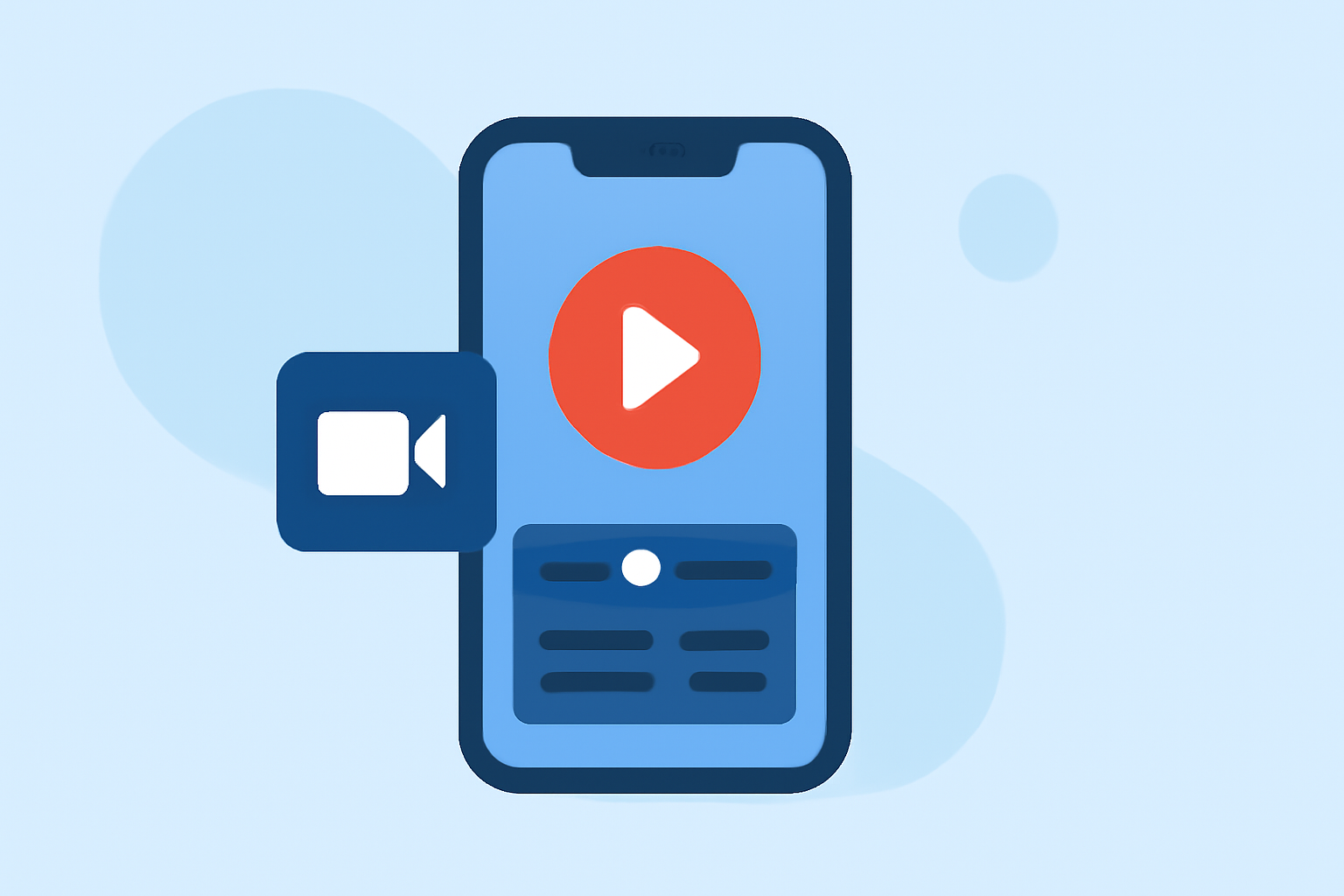 The Best Apps for Creating Promo Videos on iPhone