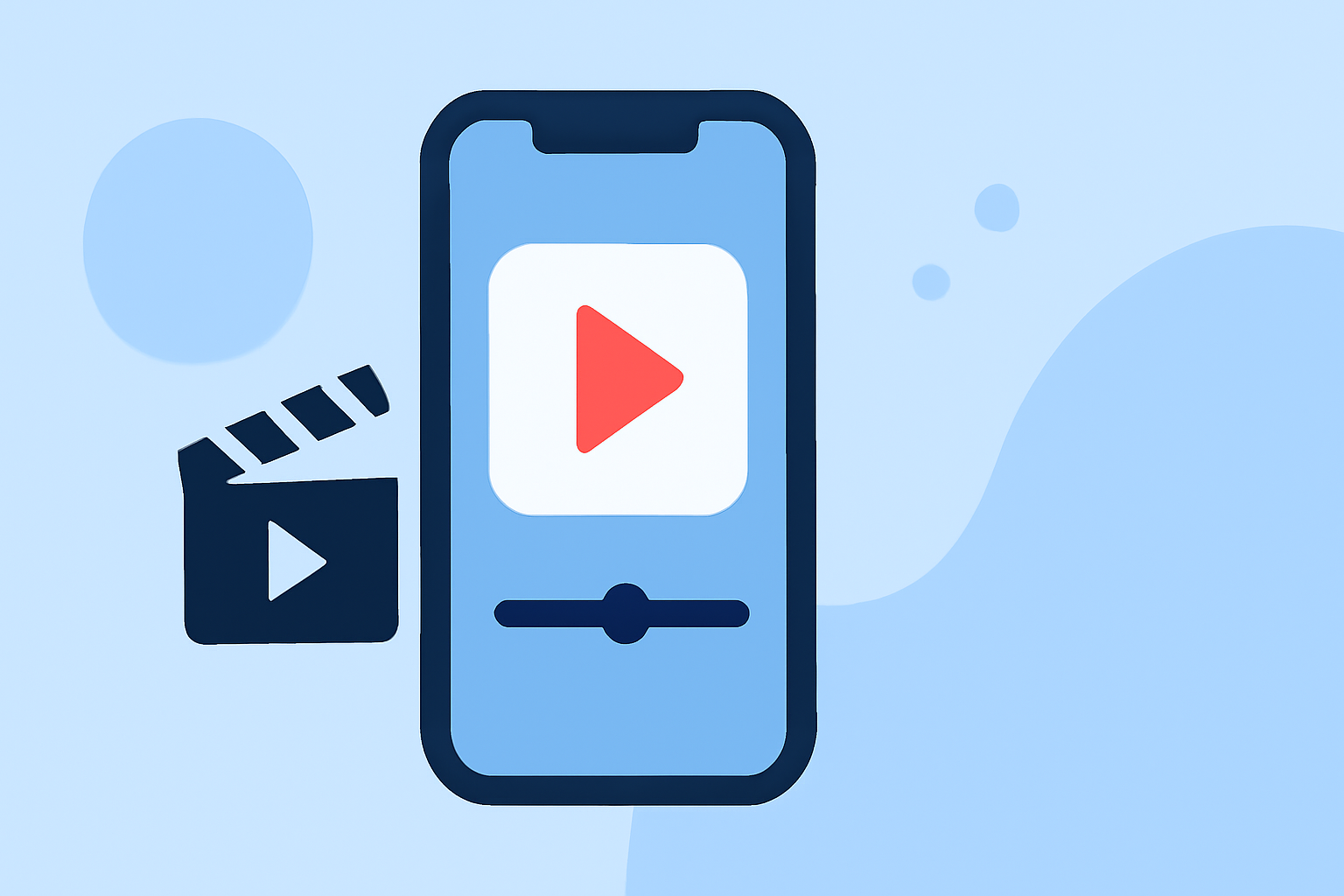 The Best Apps For Quality Short Video Editing on iPhone
