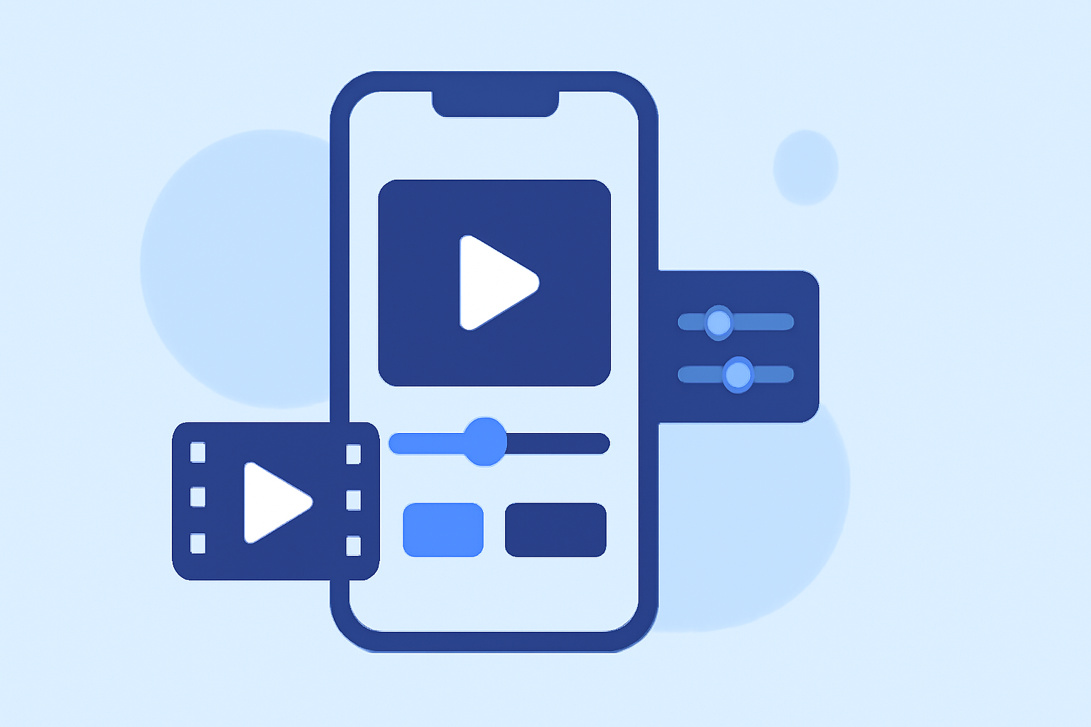 Best Apps for Quality Video Editing on iPhone: A Comparison