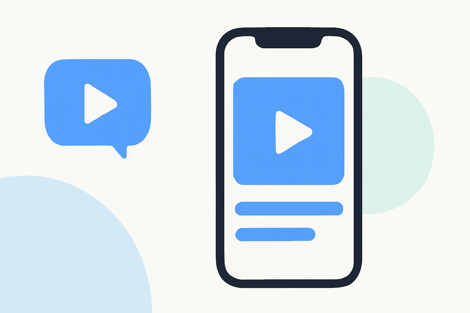 The Best Apps for Quick Video Templates on iPhone