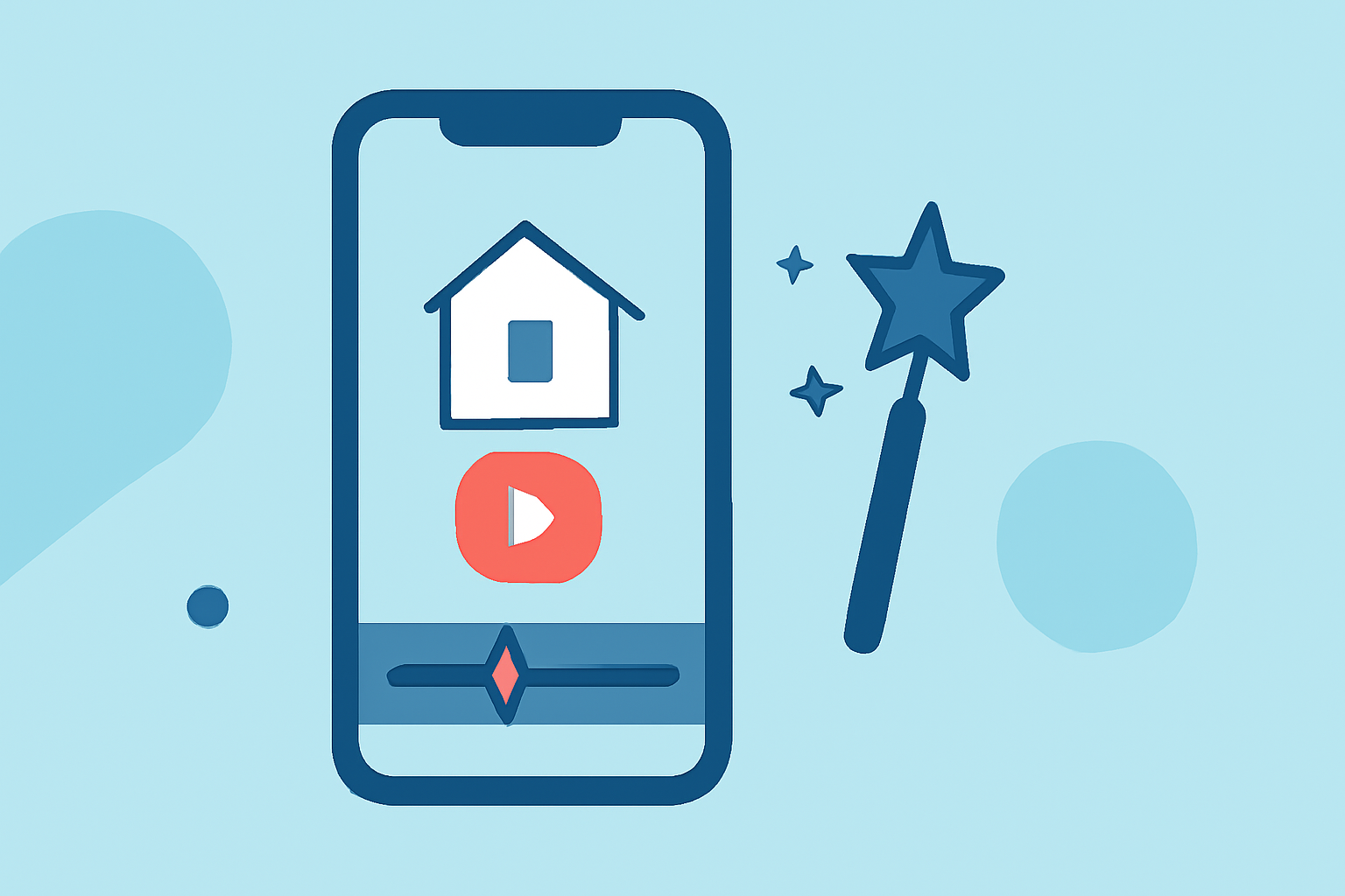 Best Apps for Real Estate Video Editing on iPhone
