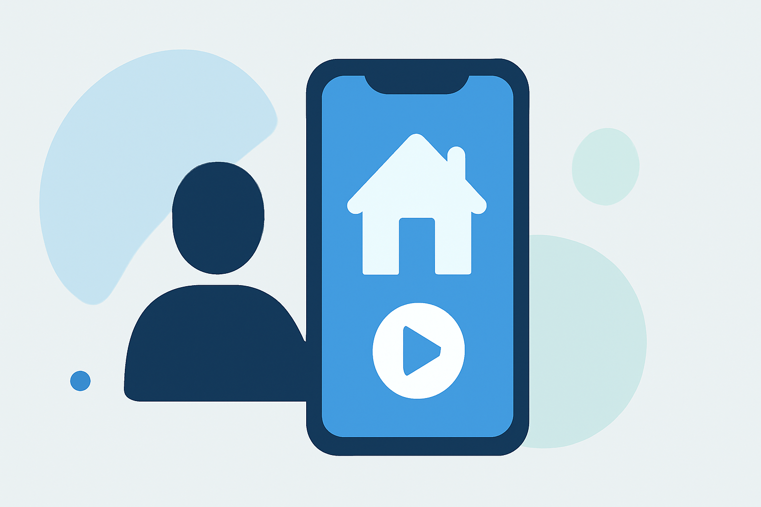 Best Apps for Creating Real Estate Videos on iPhone