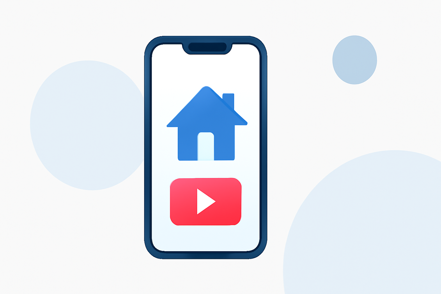 Best Apps for Real Estate Videos on iPhone