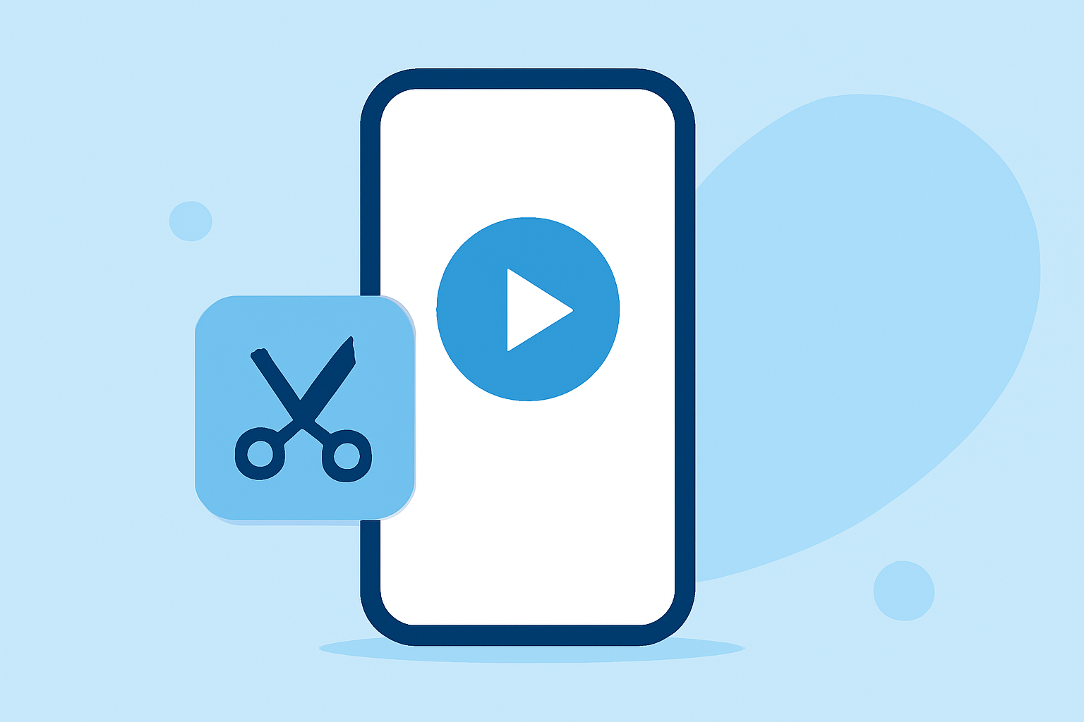 Best Apps to Repurpose Long Videos into Short Clips on iPhone