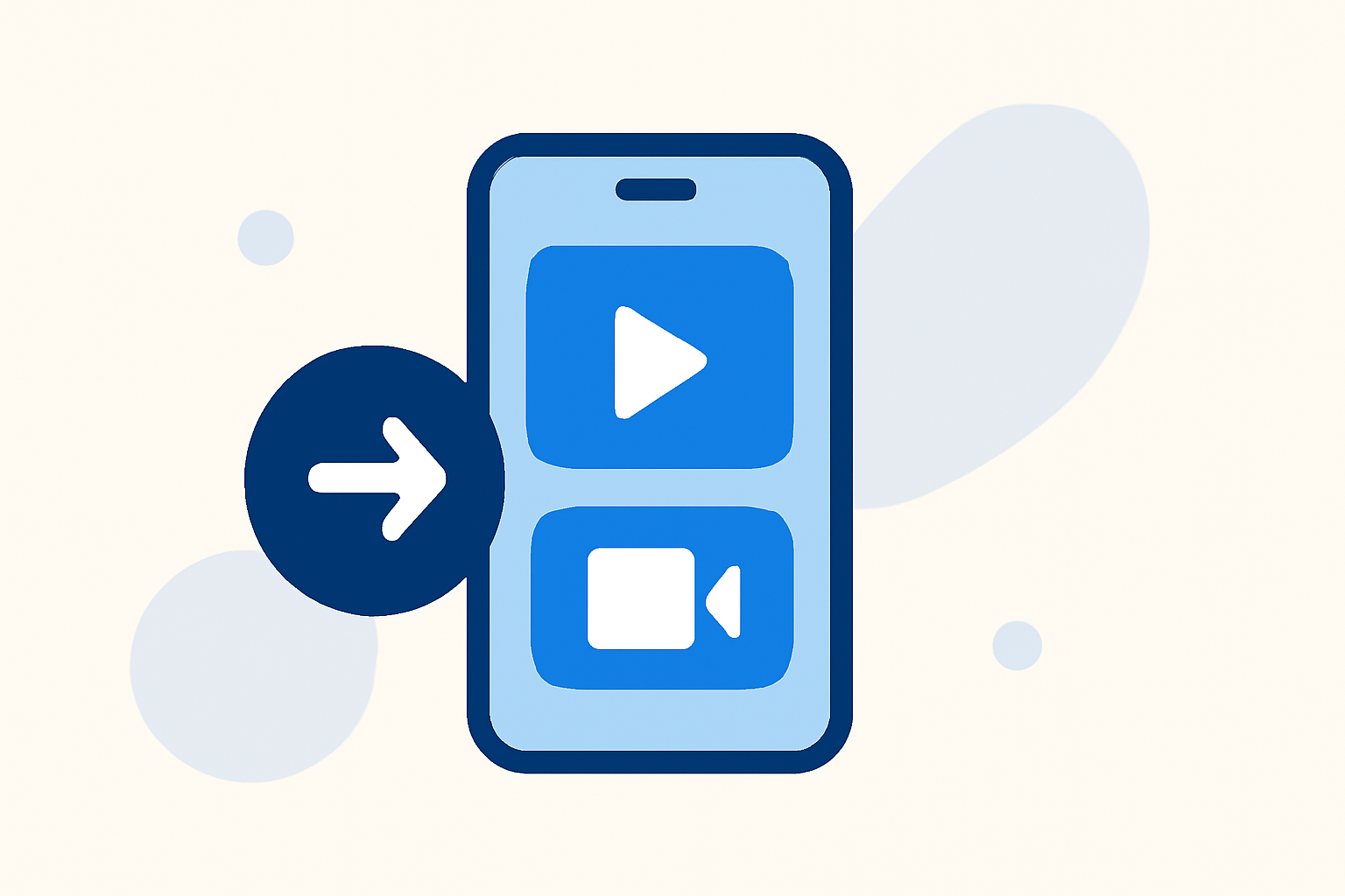 Best Apps for Repurposing Long Videos into Short Clips on iPhone