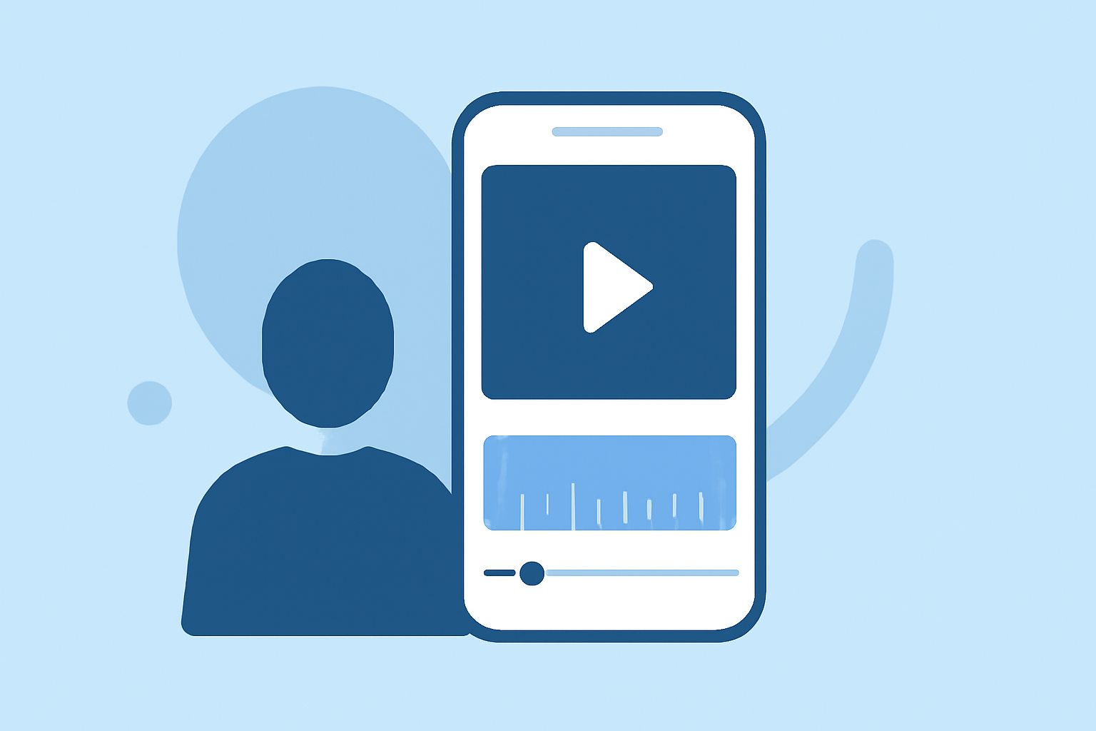 Best Apps to Repurpose Long Videos into Short Clips on iPhone