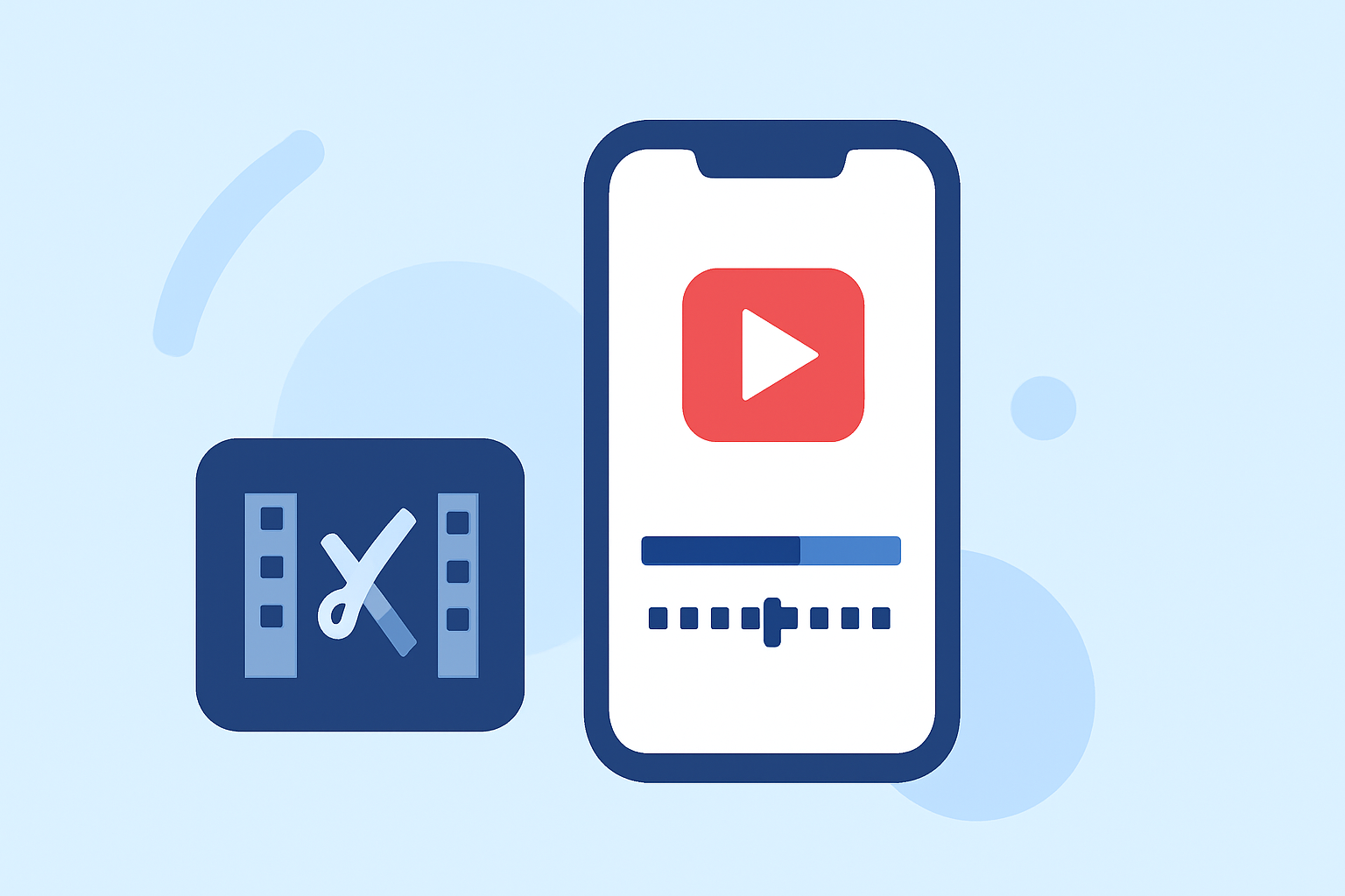 Best Apps for Repurposing Long Videos into Short Clips on iPhone