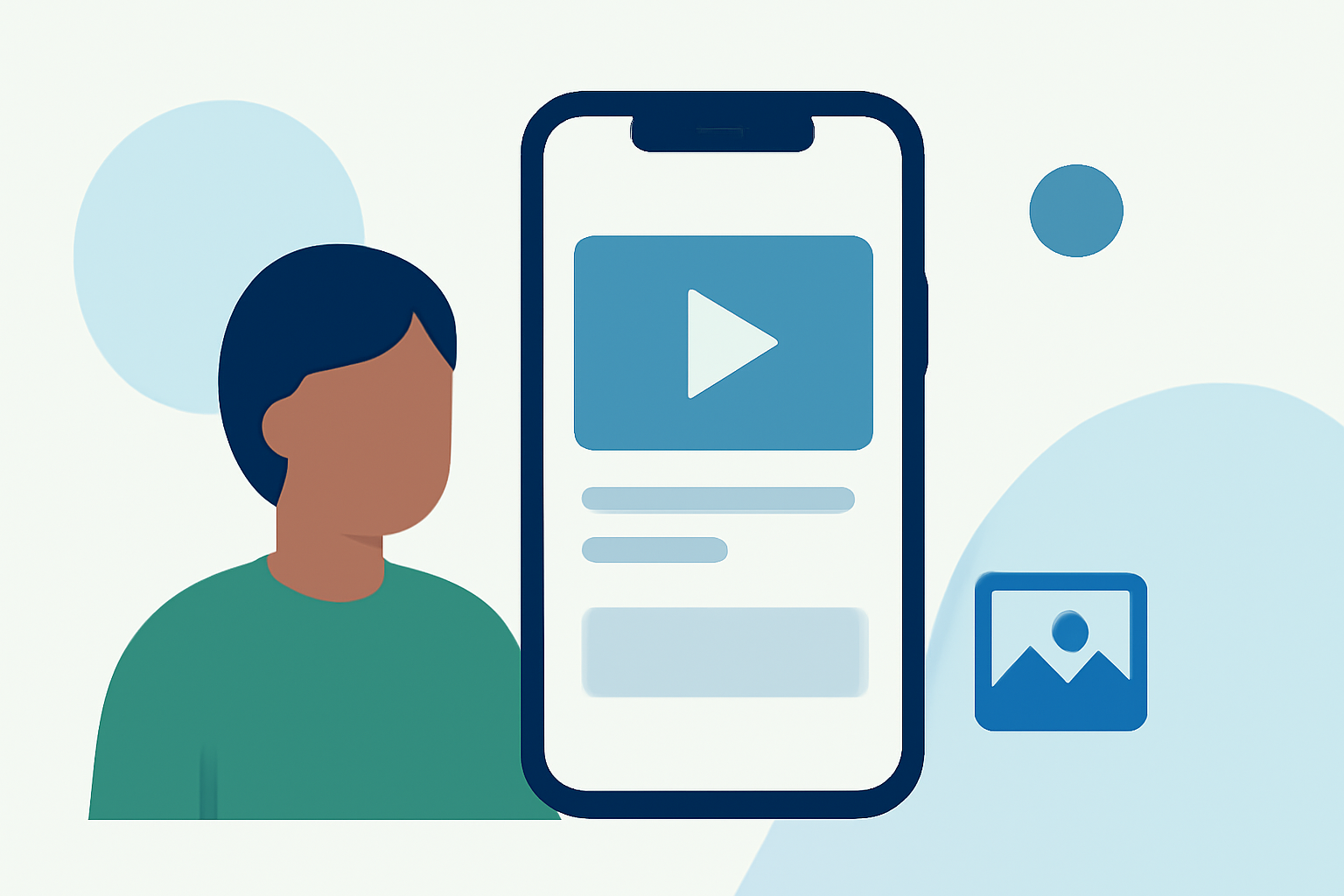 The Best Apps for Creating Slideshow Videos on iPhone