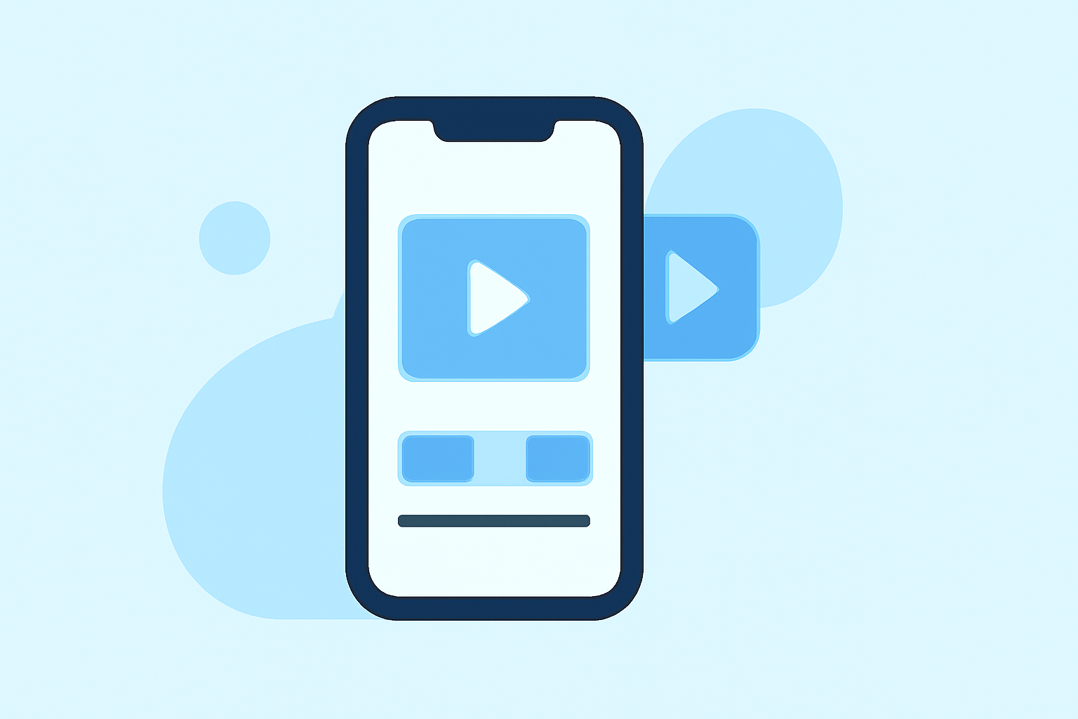 Best Apps for Creating Slideshow Videos on iPhone