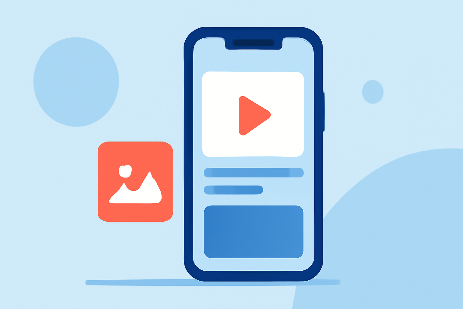 The Best iPhone Apps for Creating Slideshow Videos