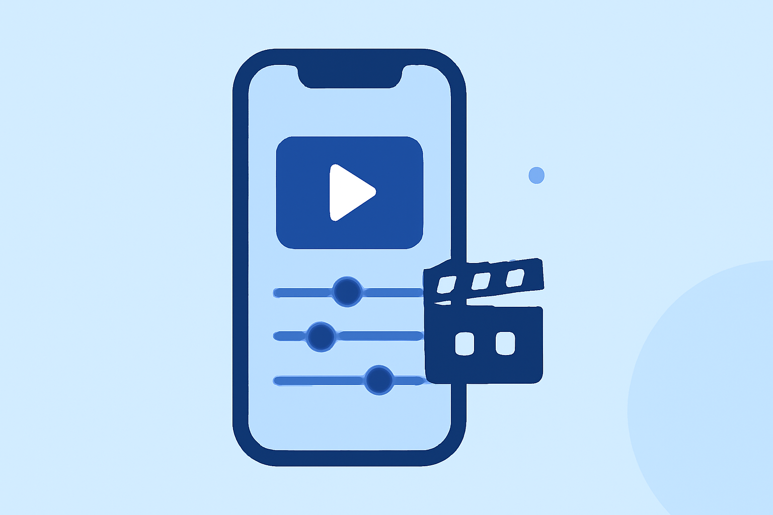 The Best Apps for Slideshow Videos on iPhone: A Focus on Splice