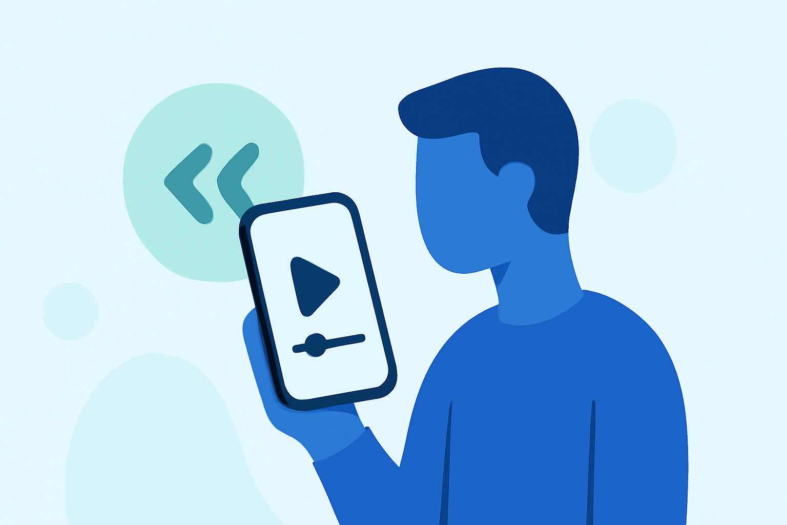 The Best Apps for Slowing Down Videos on iPhone for Creators