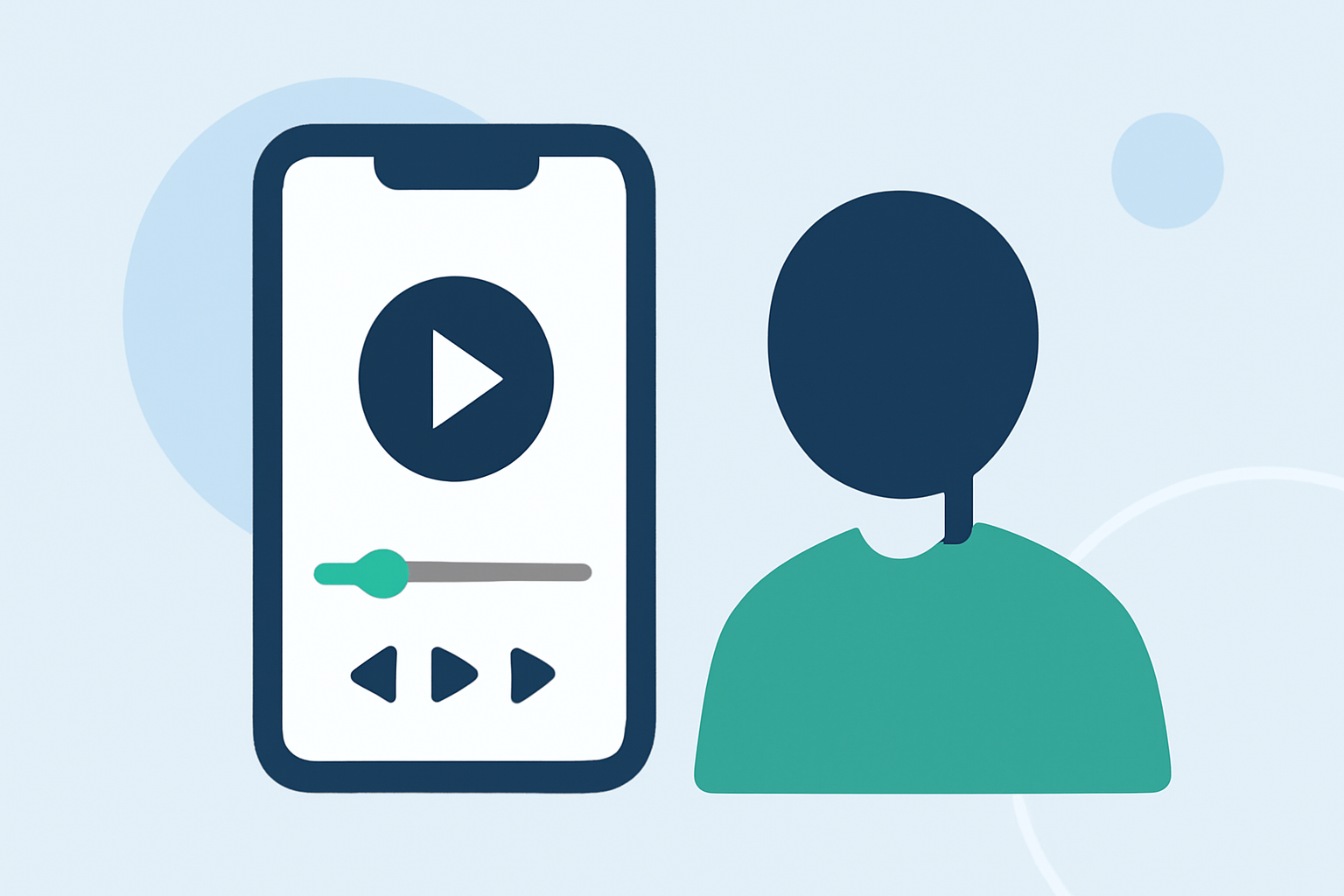 The Best Apps for Slowing Down Videos on iPhone for Creators