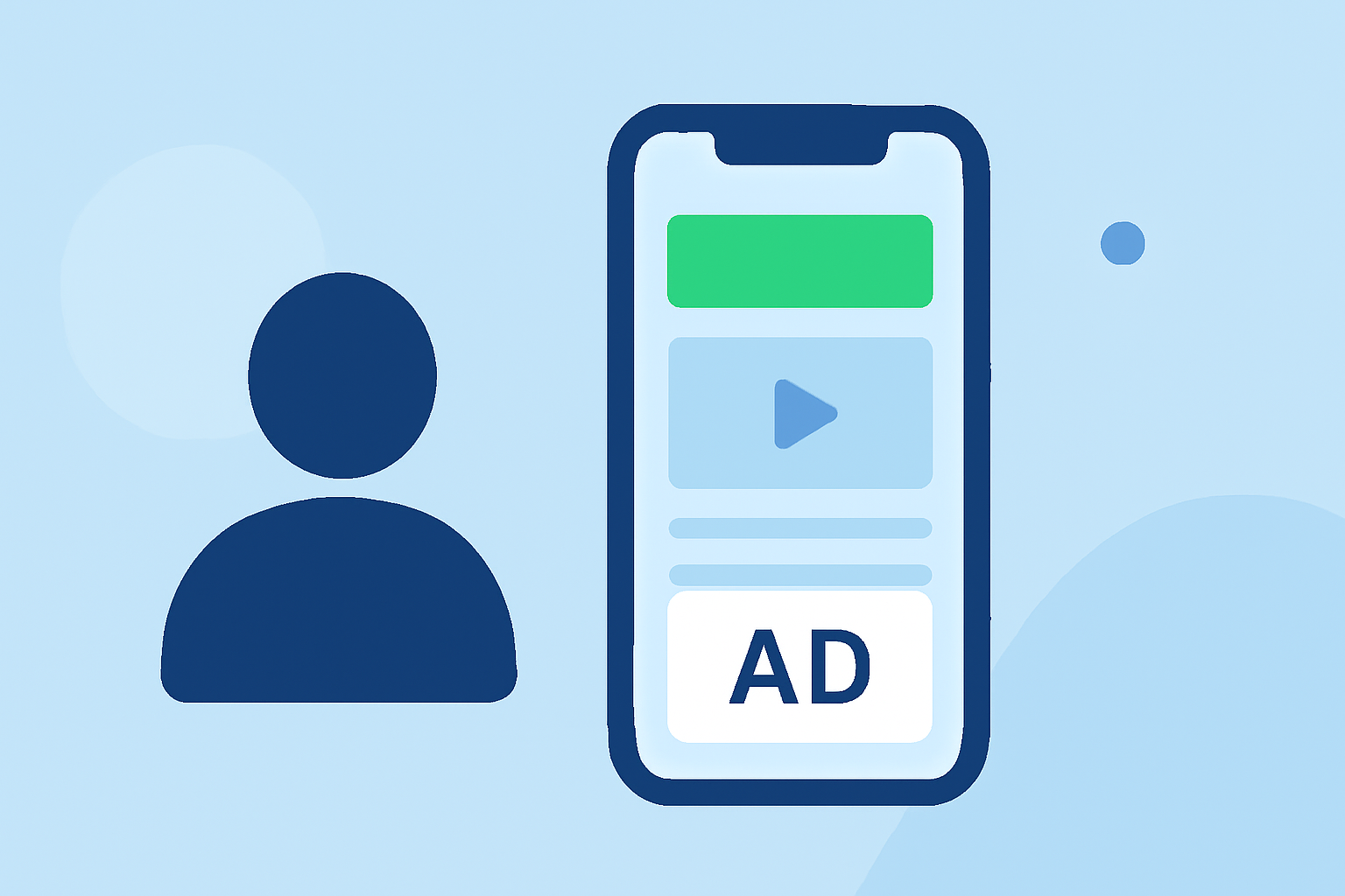 The Best Apps for Creating Small Business Ads on iPhone