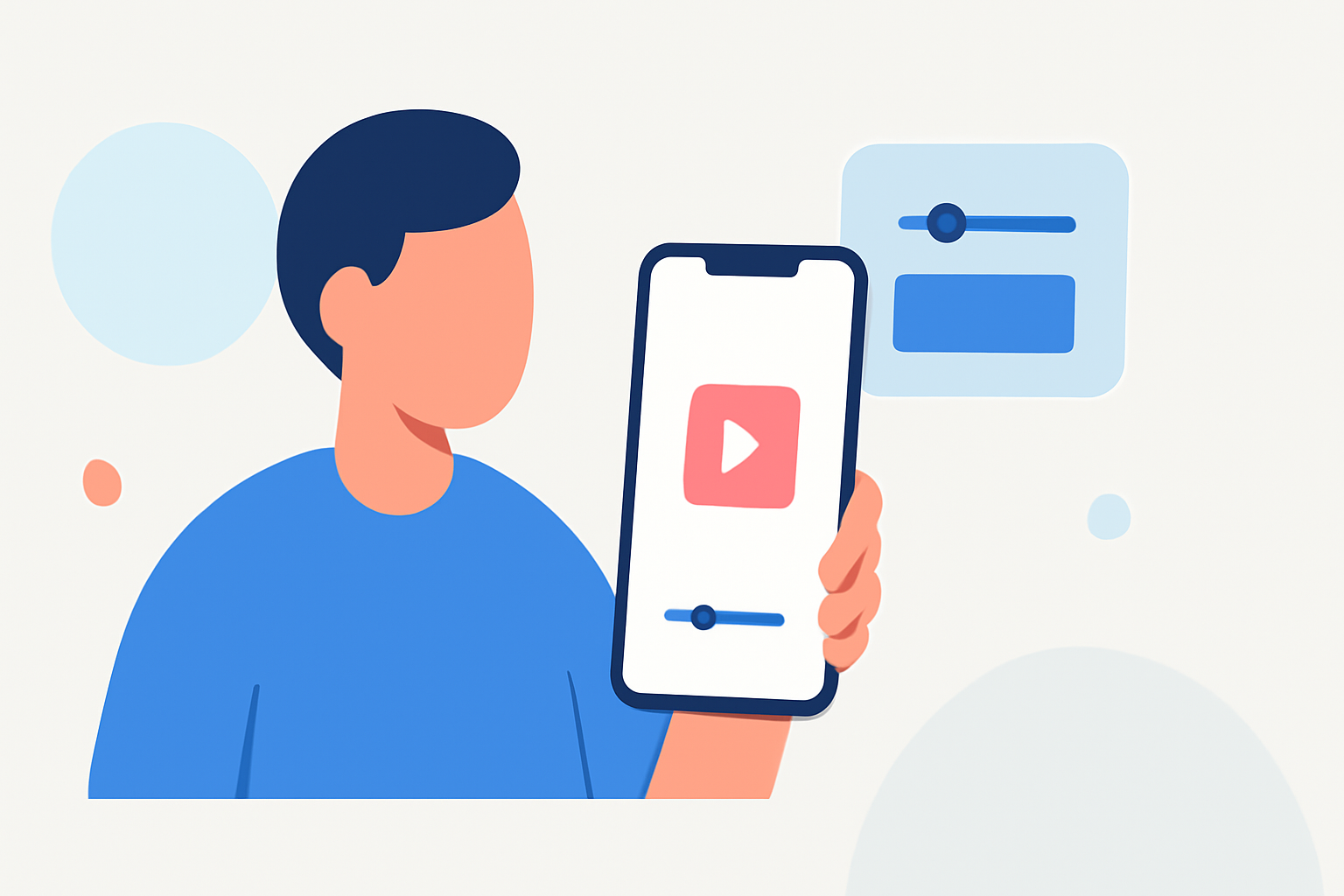 Best Apps for Creating Social Videos on iPhone Without Design Experience