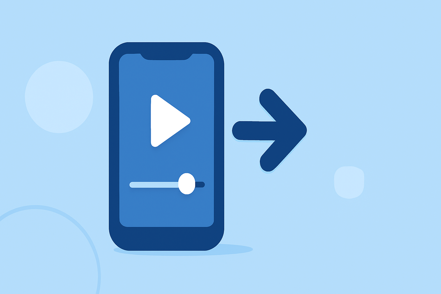 Best Apps to Speed Up Videos on iPhone for Creators