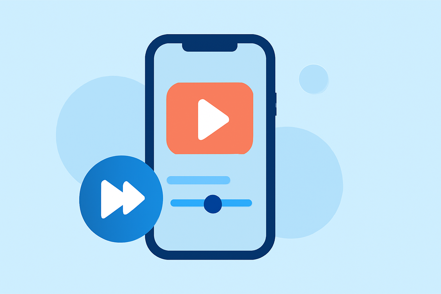 Best Apps for Speeding Up Videos on iPhone: A Creator's Guide