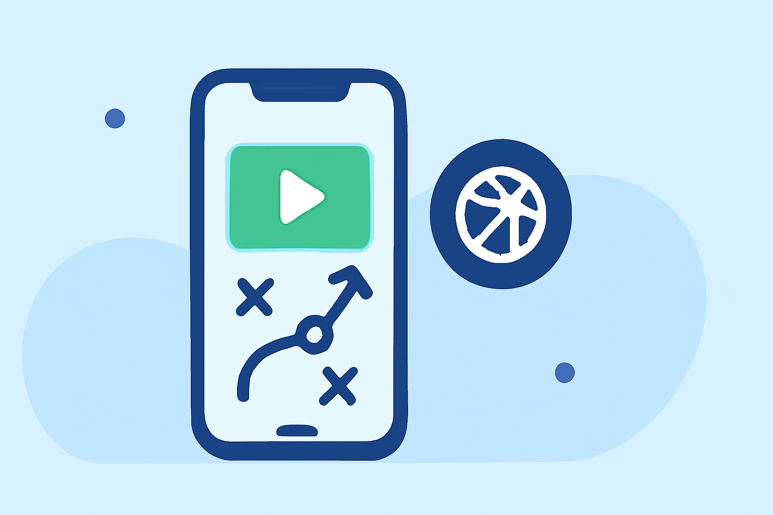 The Best Apps for Creating Sports Highlights on iPhone