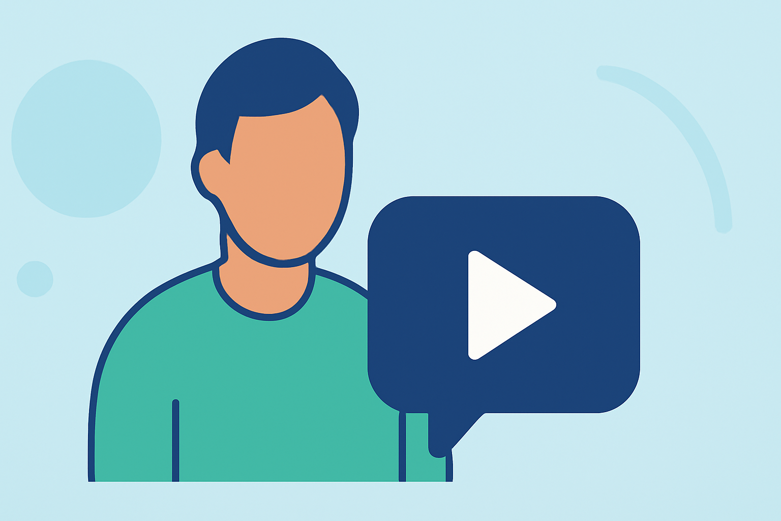 Best Apps for Talking Head Clips on iPhone