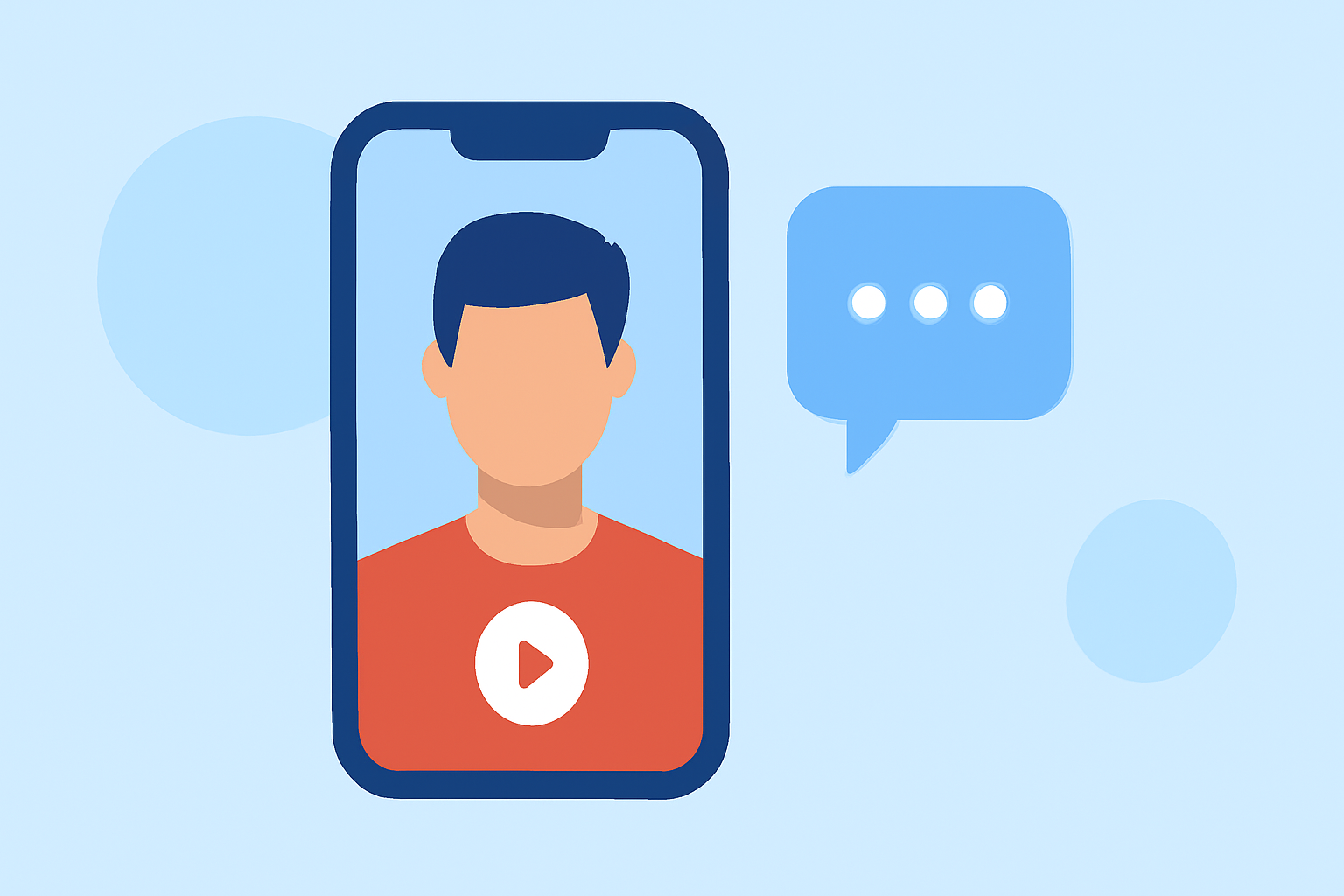 The Best Apps for Creating Engaging Talking Head Videos on iPhone