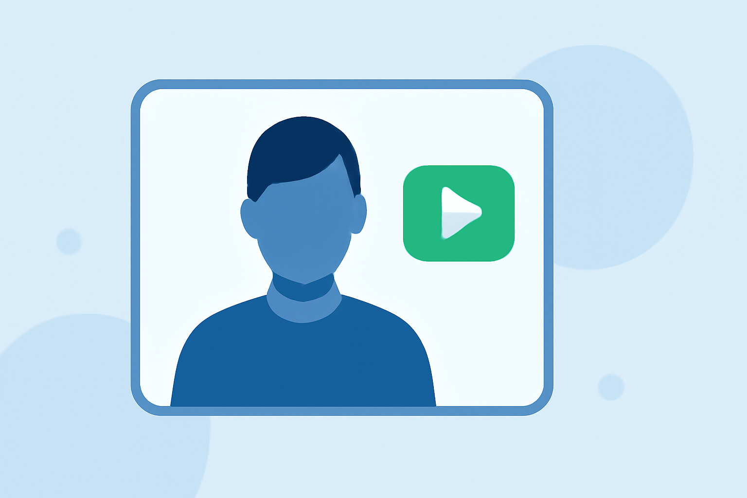 Best Apps for Engaging Talking Head Videos on iPhone
