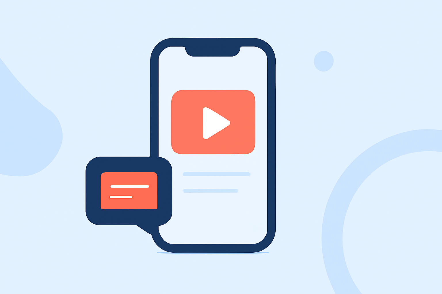 Best Apps for Text Overlay Videos on iPhone: Splice and Alternatives
