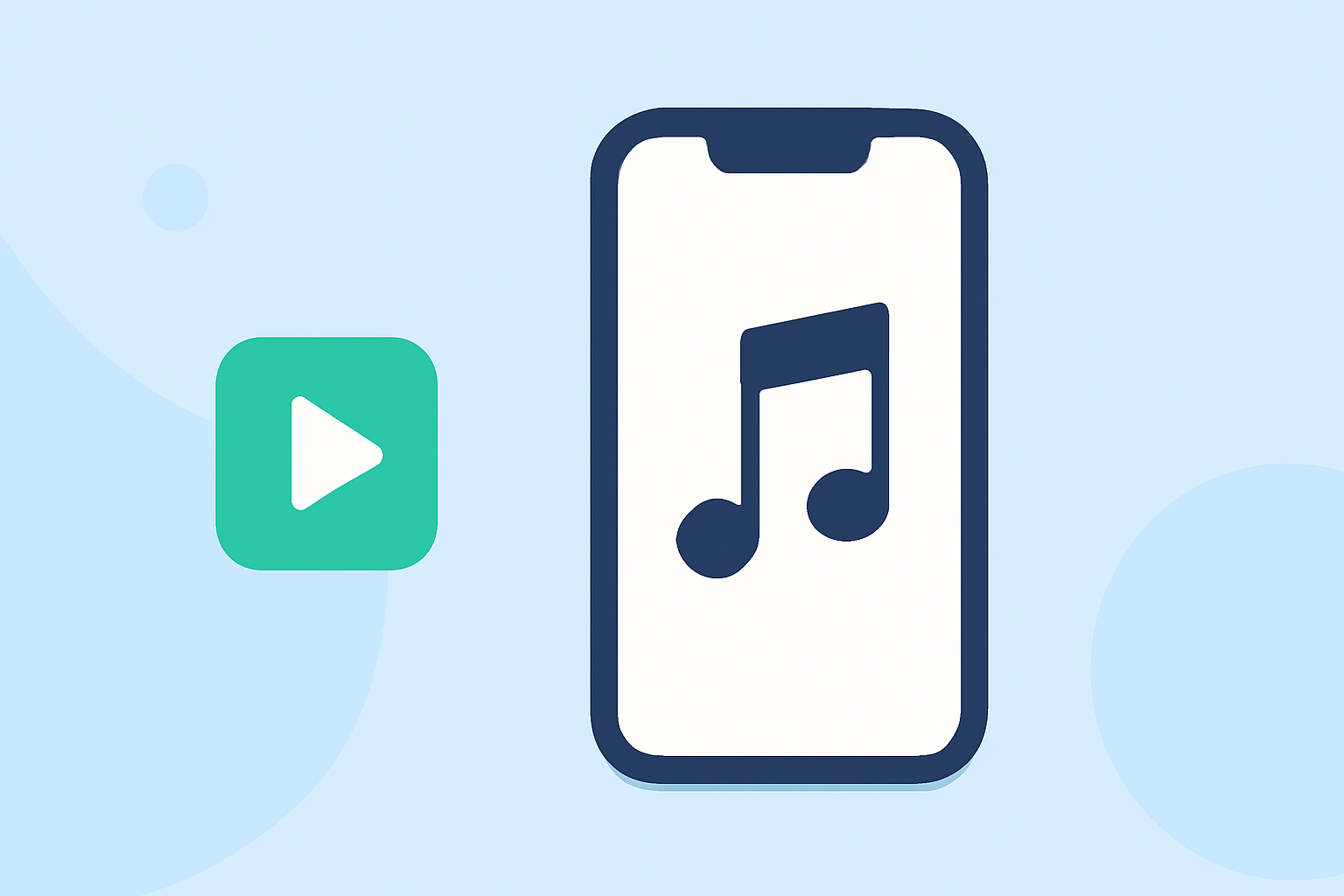 Best Apps to Add Music to Videos on iPhone
