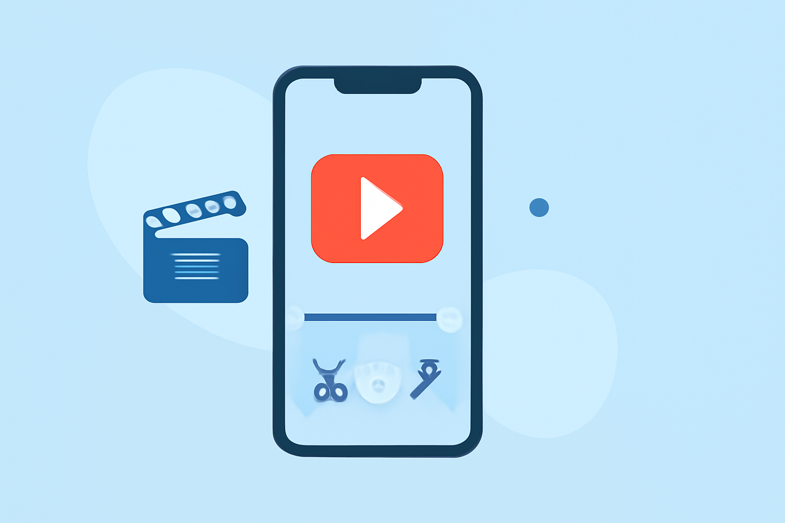 Which Mobile App is Best for Quick Video Editing on iPhone?