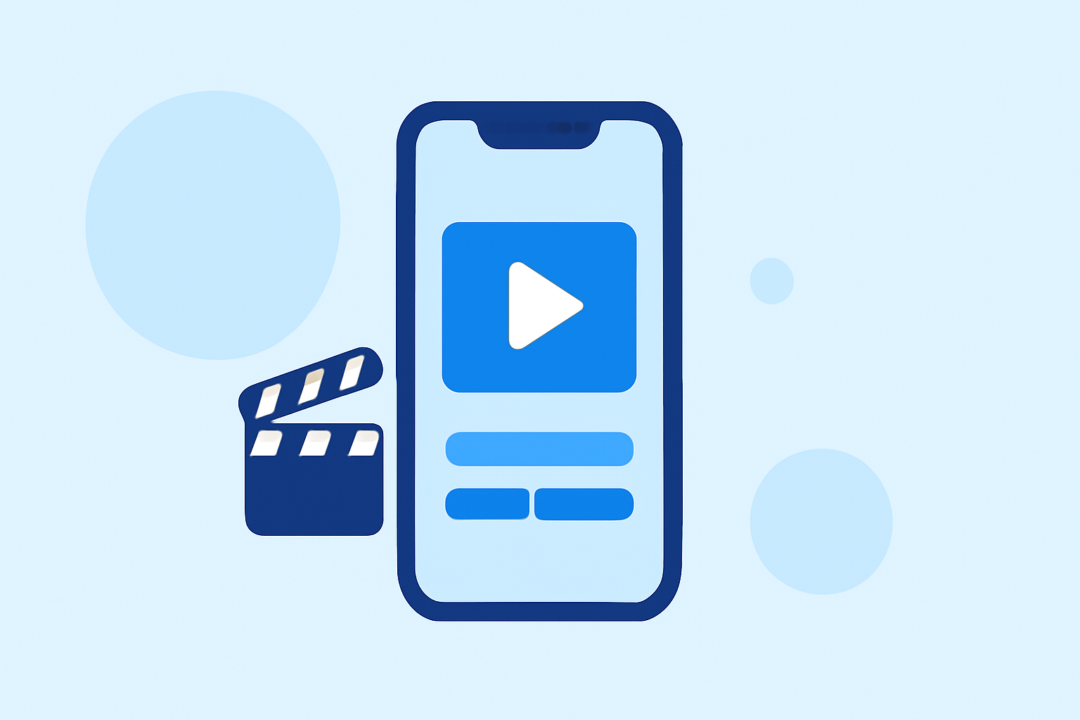 The Best Apps for Creating Travel Videos on iPhone: Splice and Alternatives