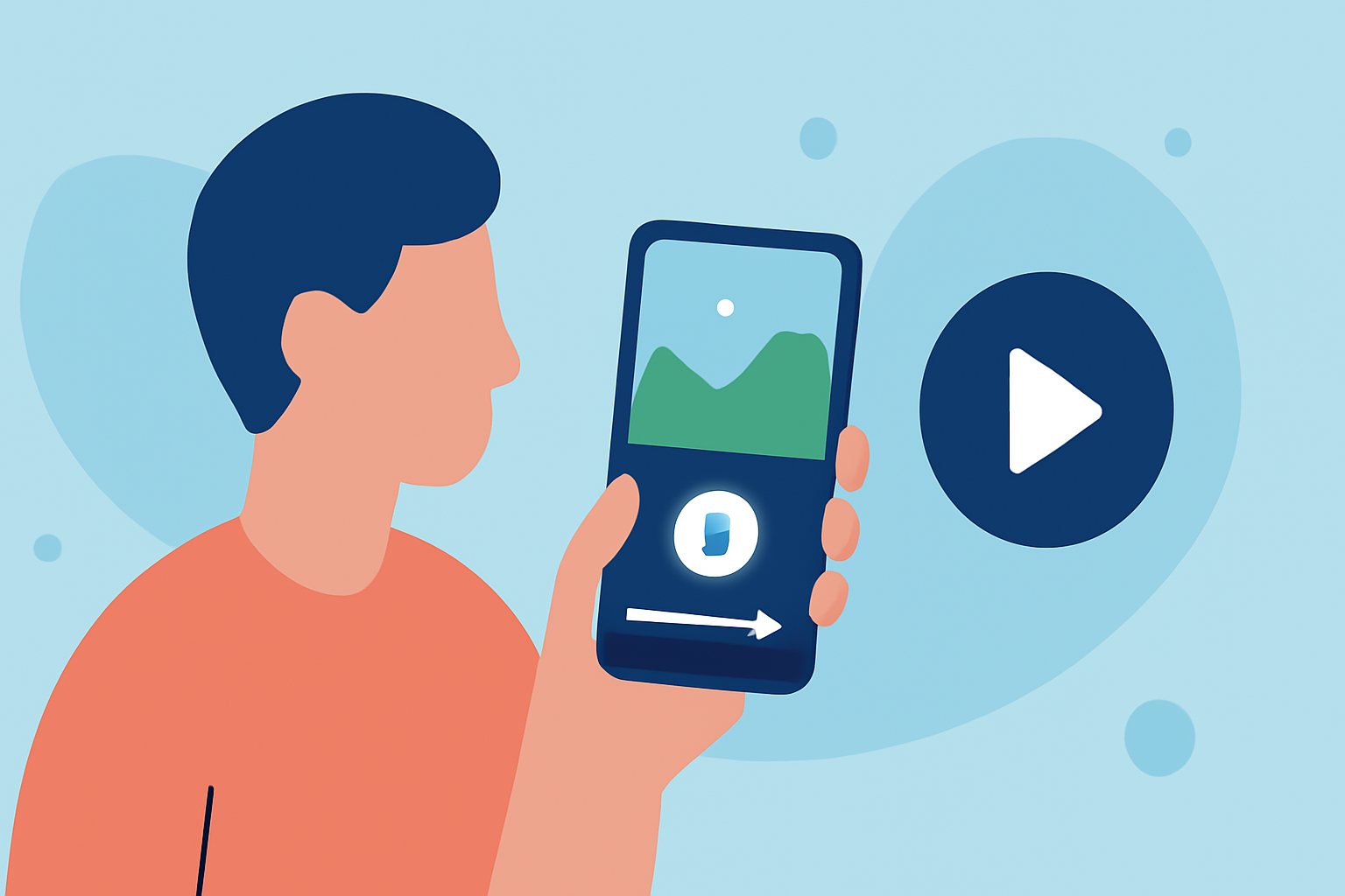 Top Apps for Making Travel Videos on Your iPhone