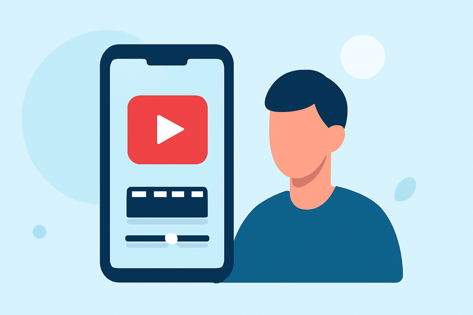 Best Apps for Creating Videos from Vacation Footage on iPhone