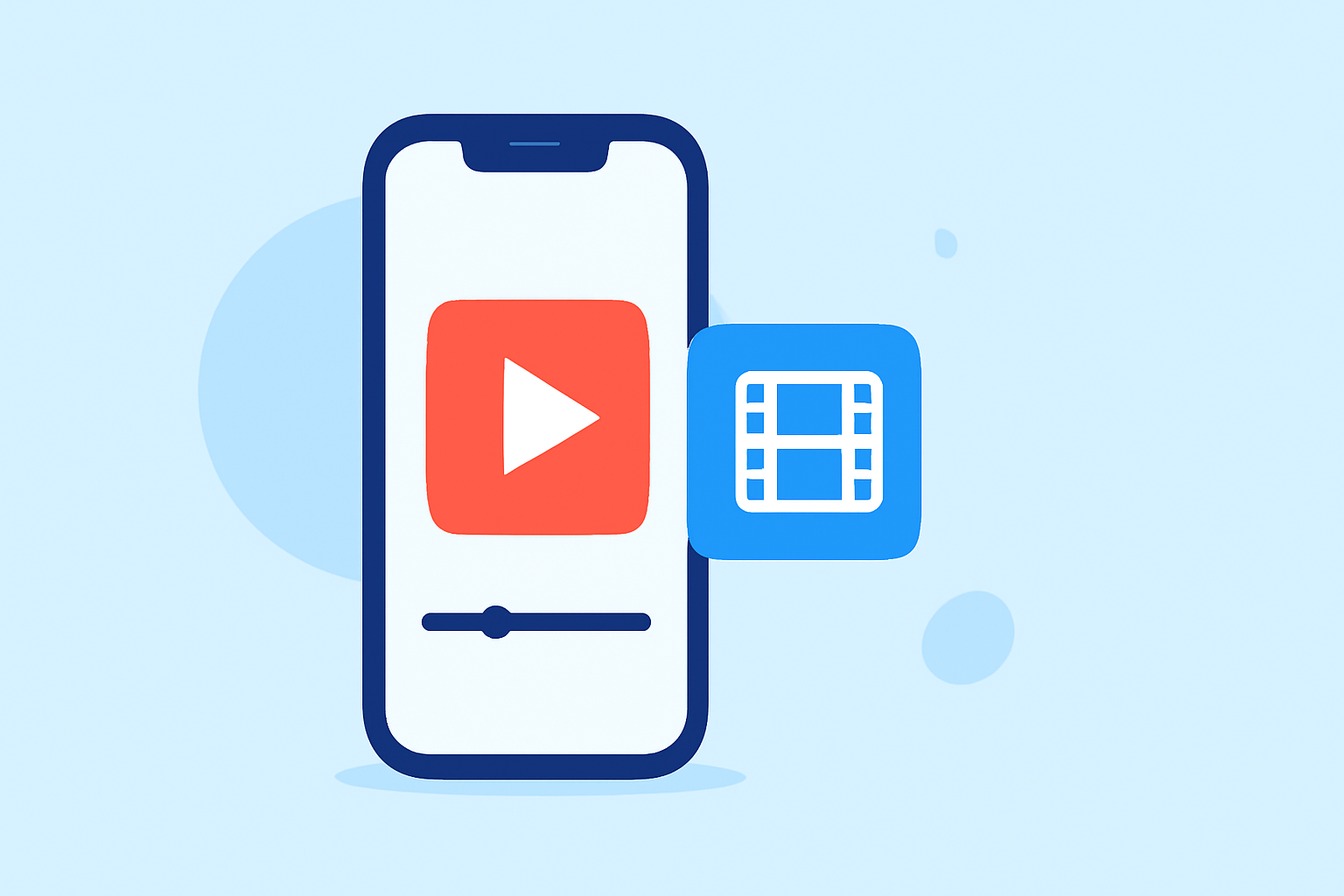The Best Apps for Creating Video Compilations on iPhone