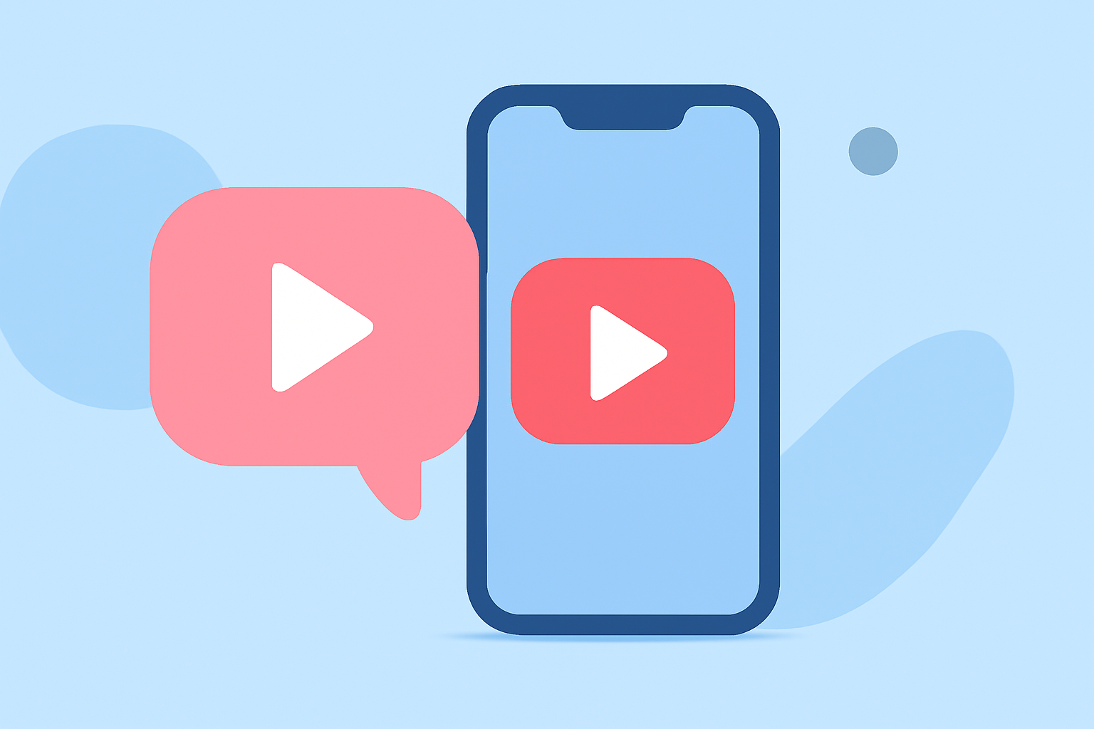 The Best Apps for Creating Video Content to Boost Instagram Growth on iPhone