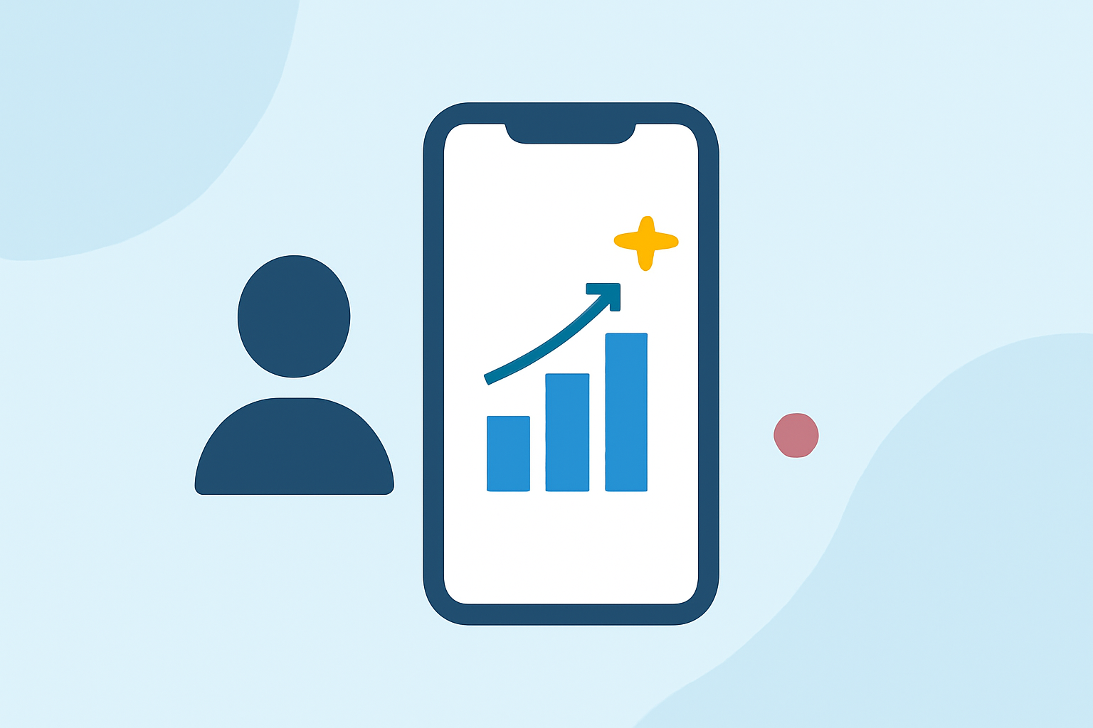 The Best Apps for Creating Instagram Growth Content on iPhone
