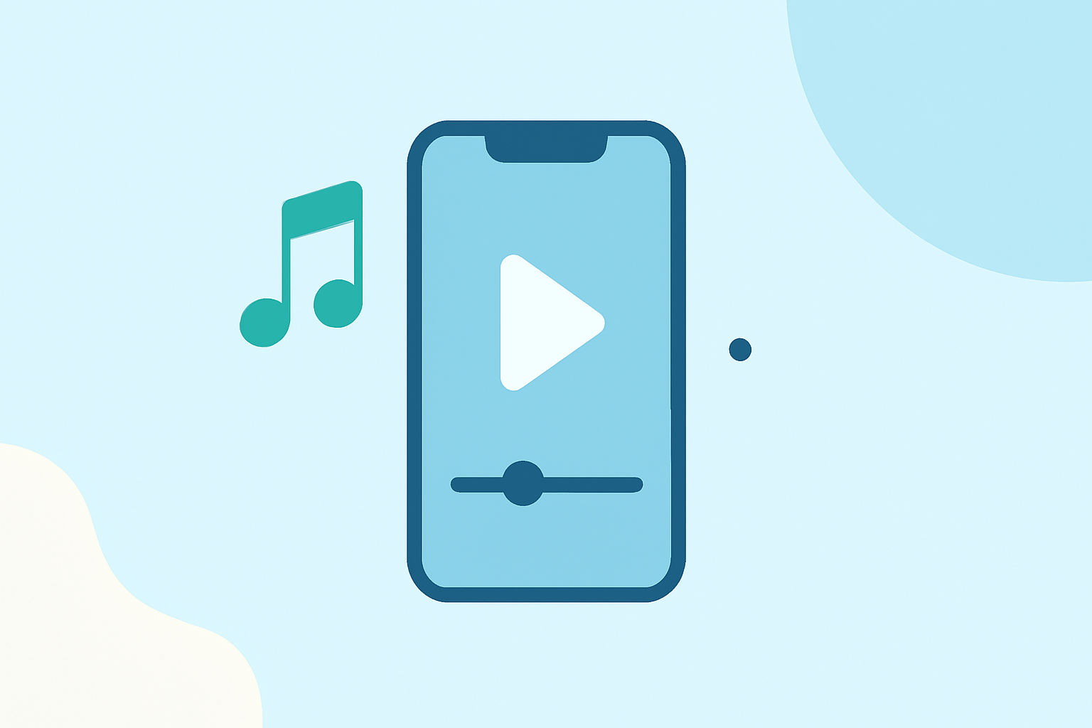 Best Apps for Creating Videos from Photos and Music on iPhone